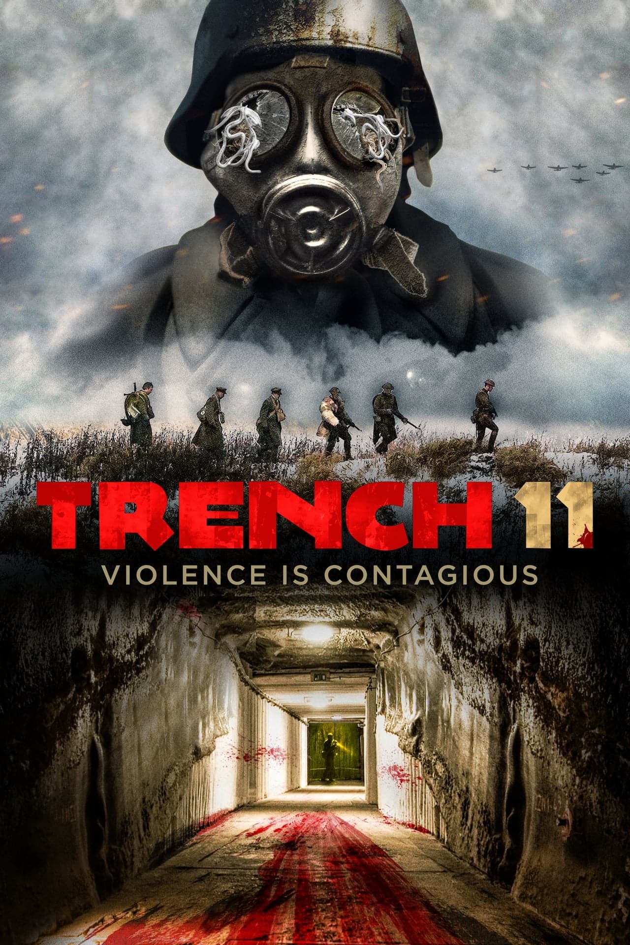 Movie Trench 11