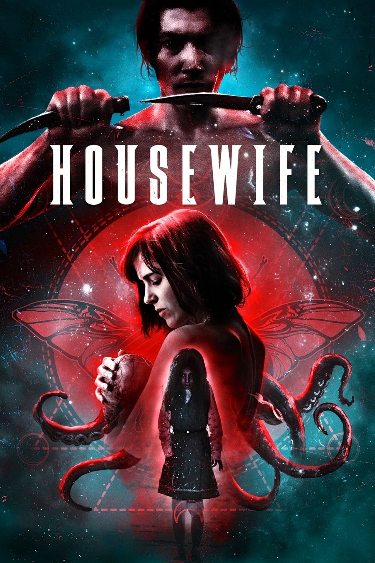 Movie Housewife