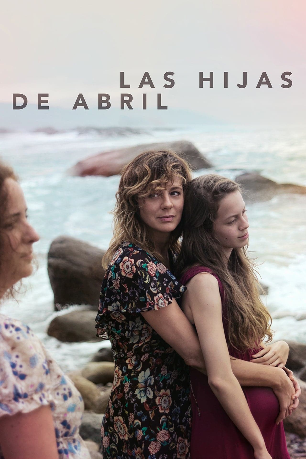 Película Las Hijas de Abril