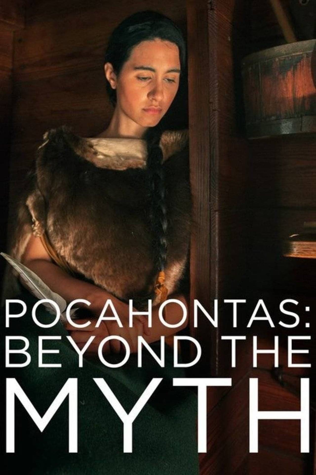 Movie Pocahontas: Beyond the Myth