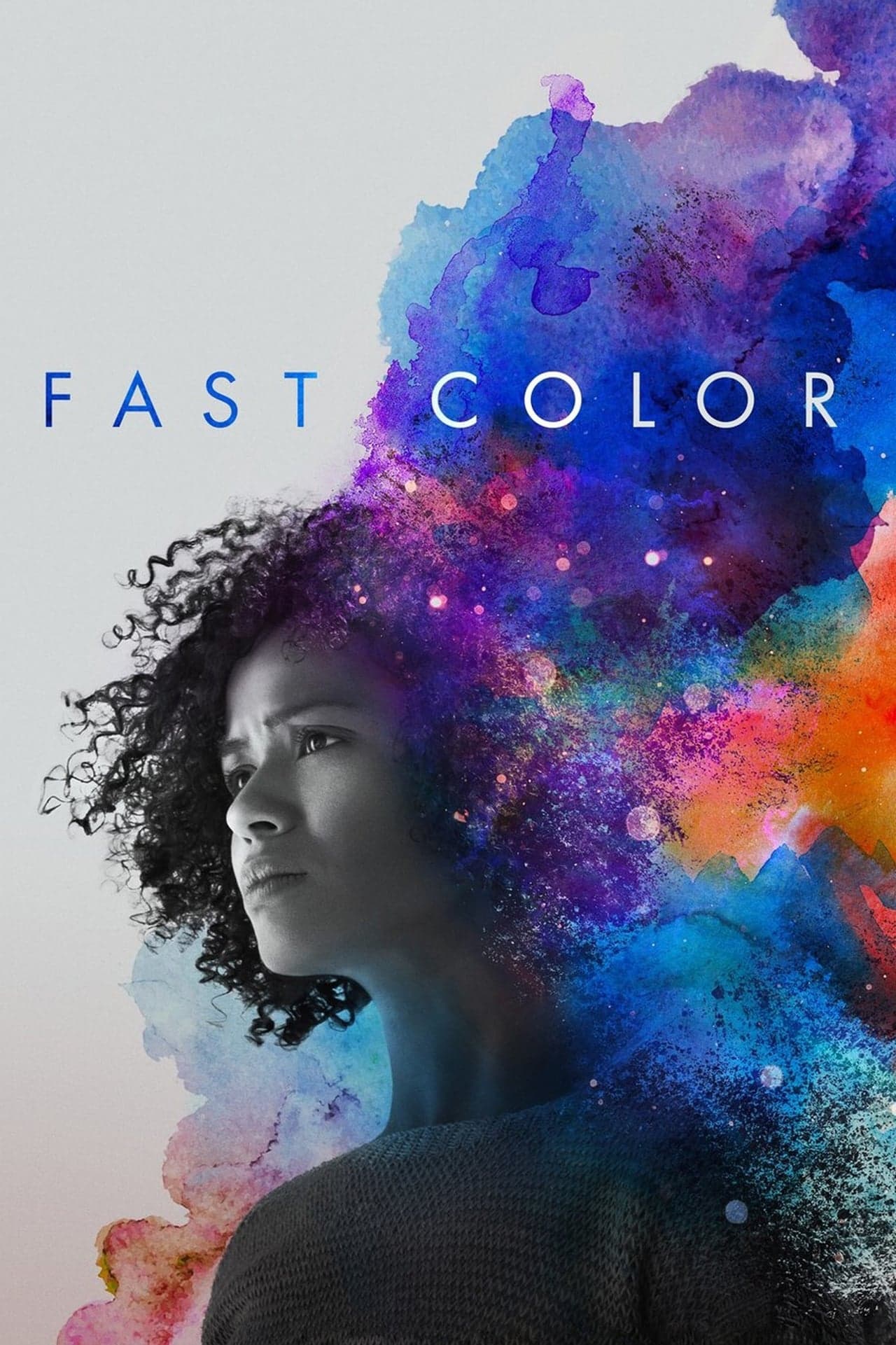 Movie Fast Color