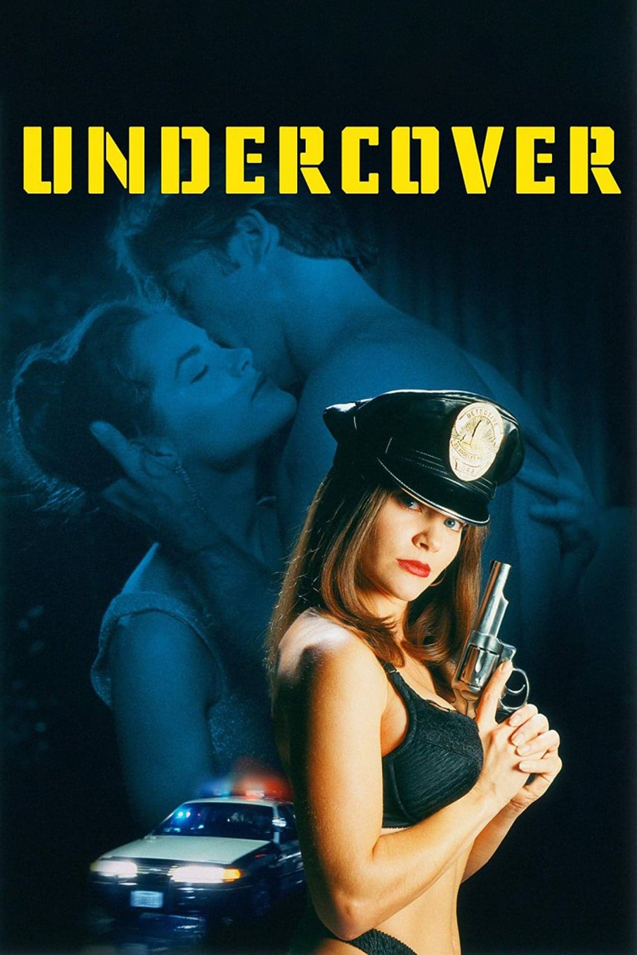 Película Undercover