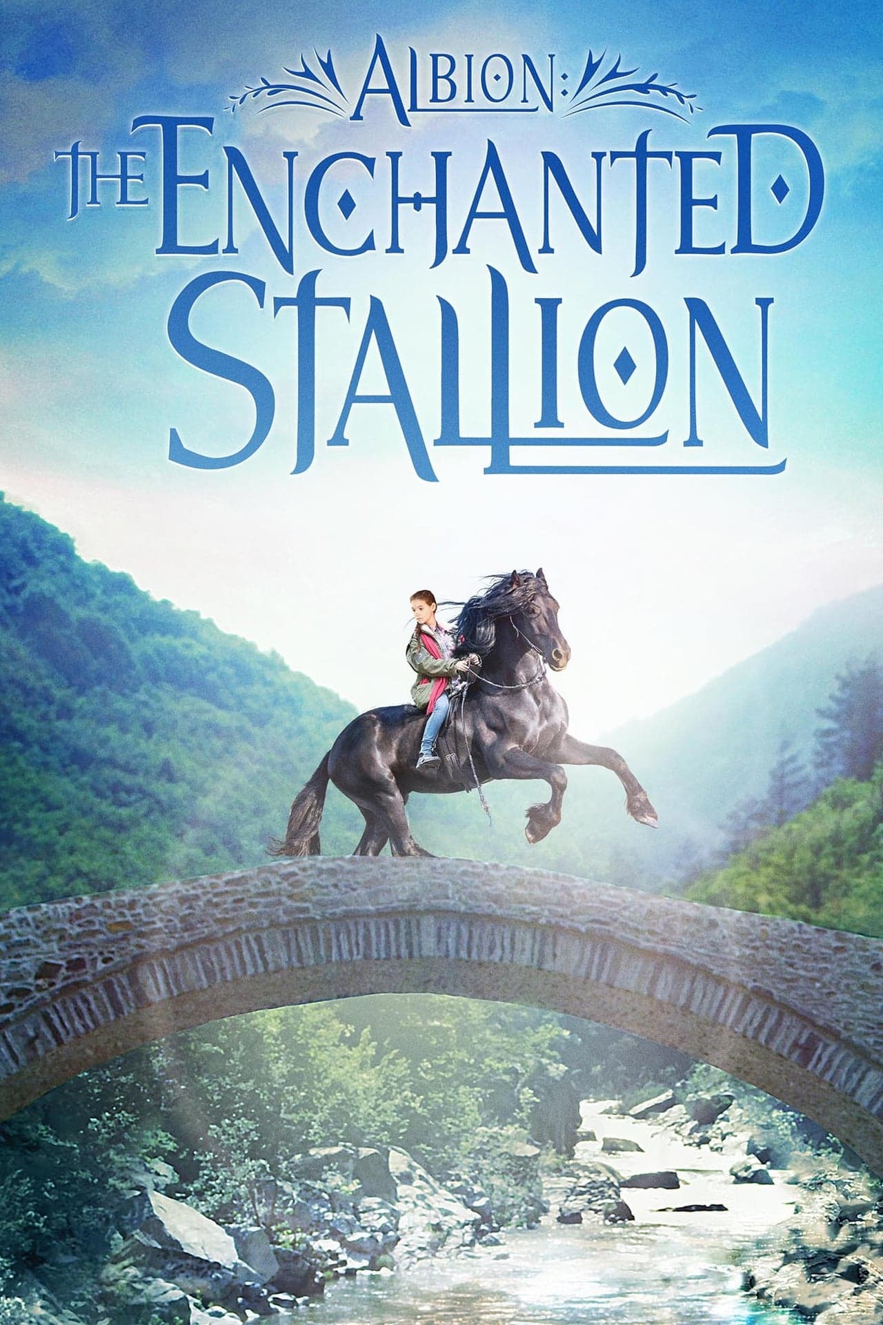 Movie Albion: The Enchanted Stallion