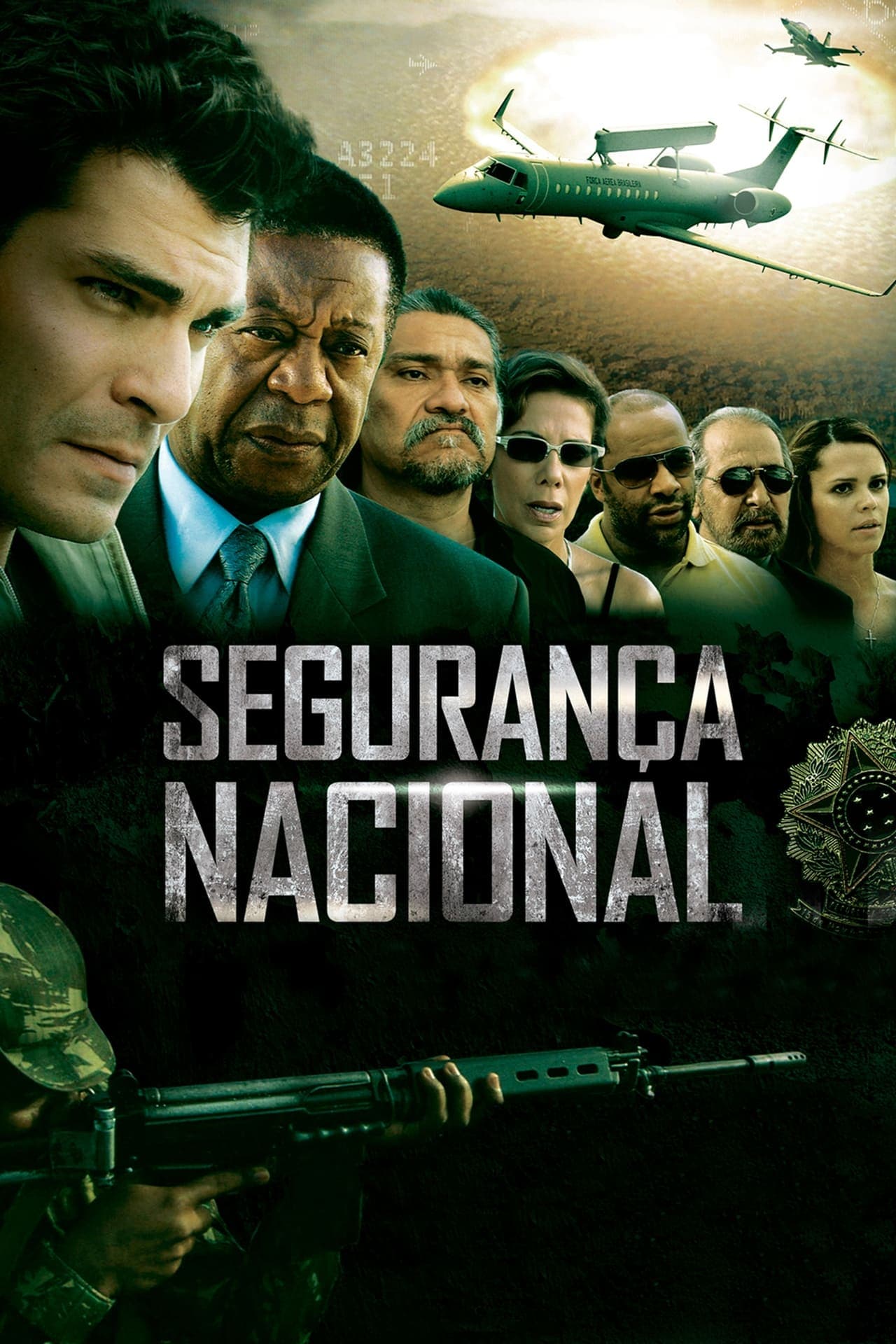 Movie Segurança Nacional