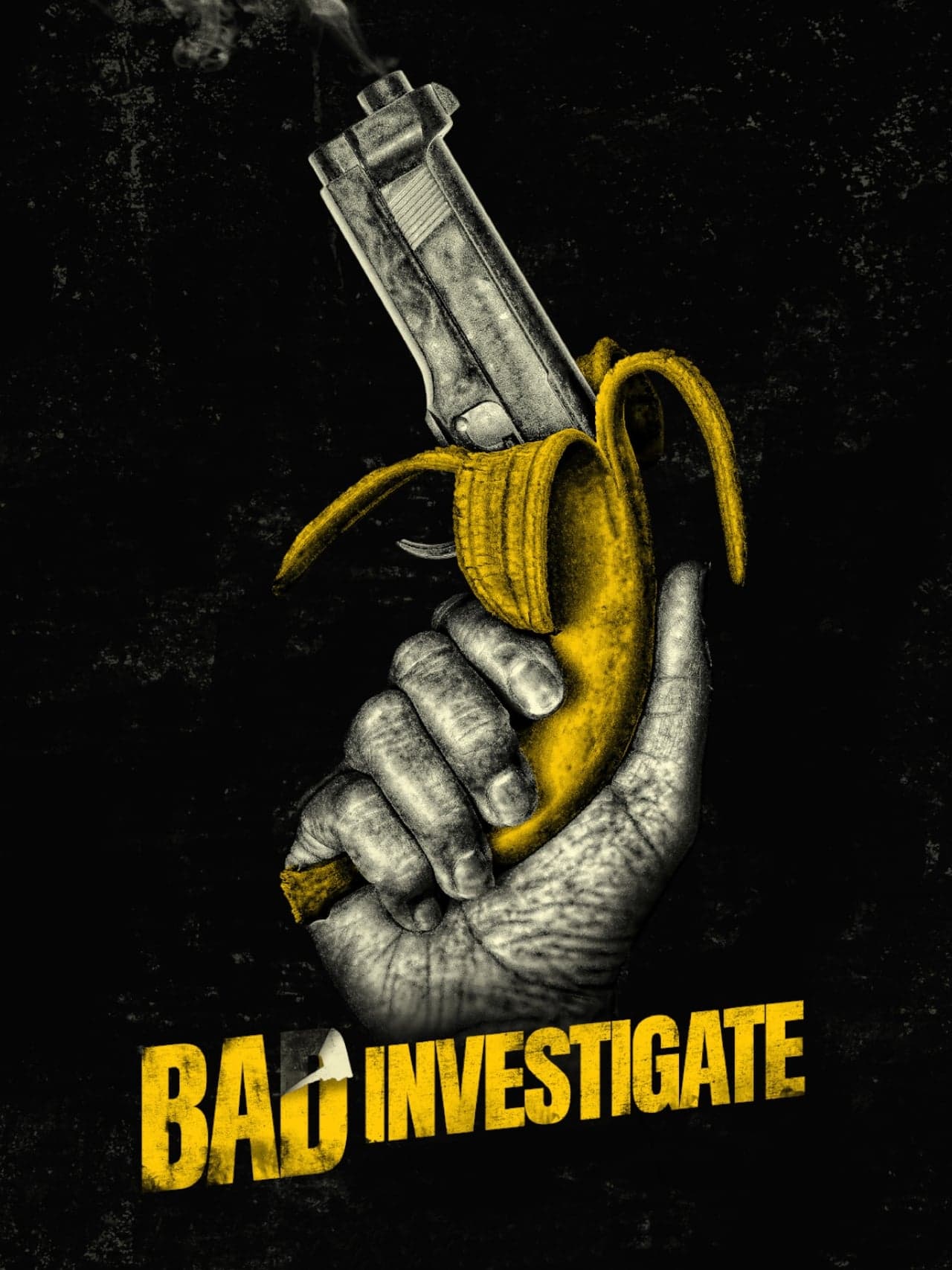 Movie Bad Investigate