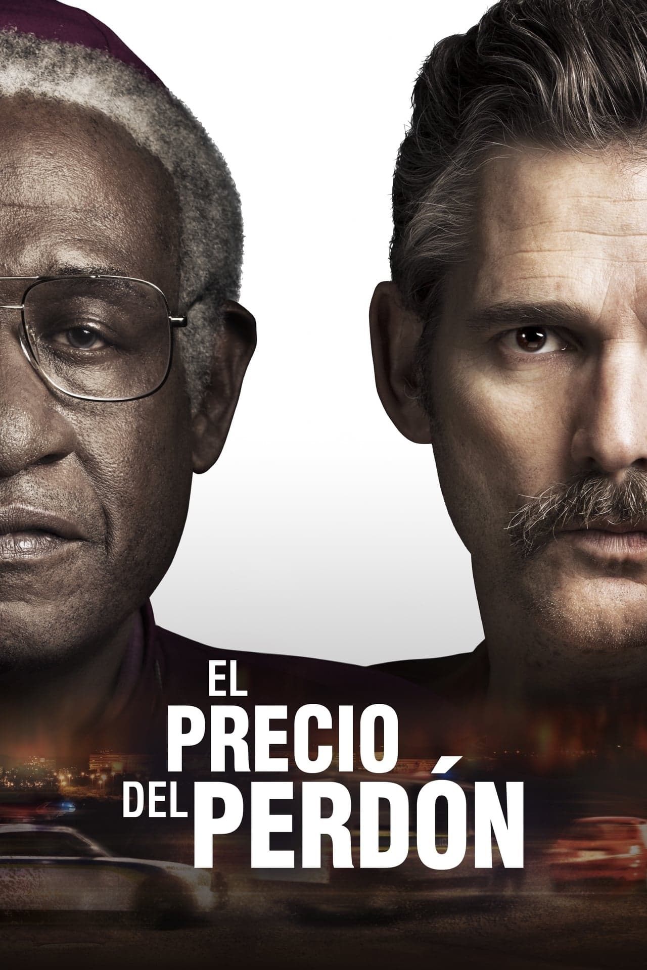 Movie El precio del perdón