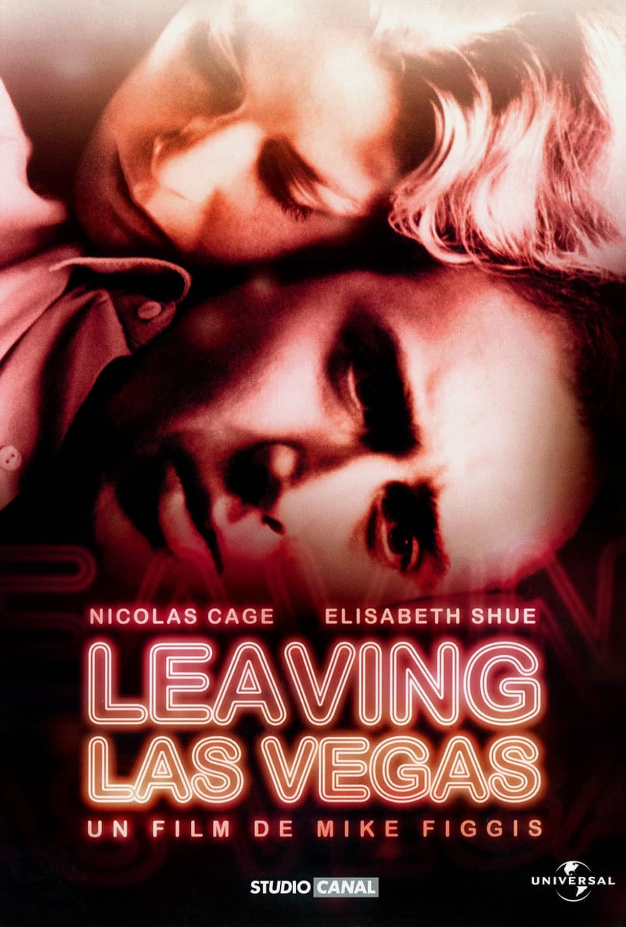 Movie Leaving Las Vegas