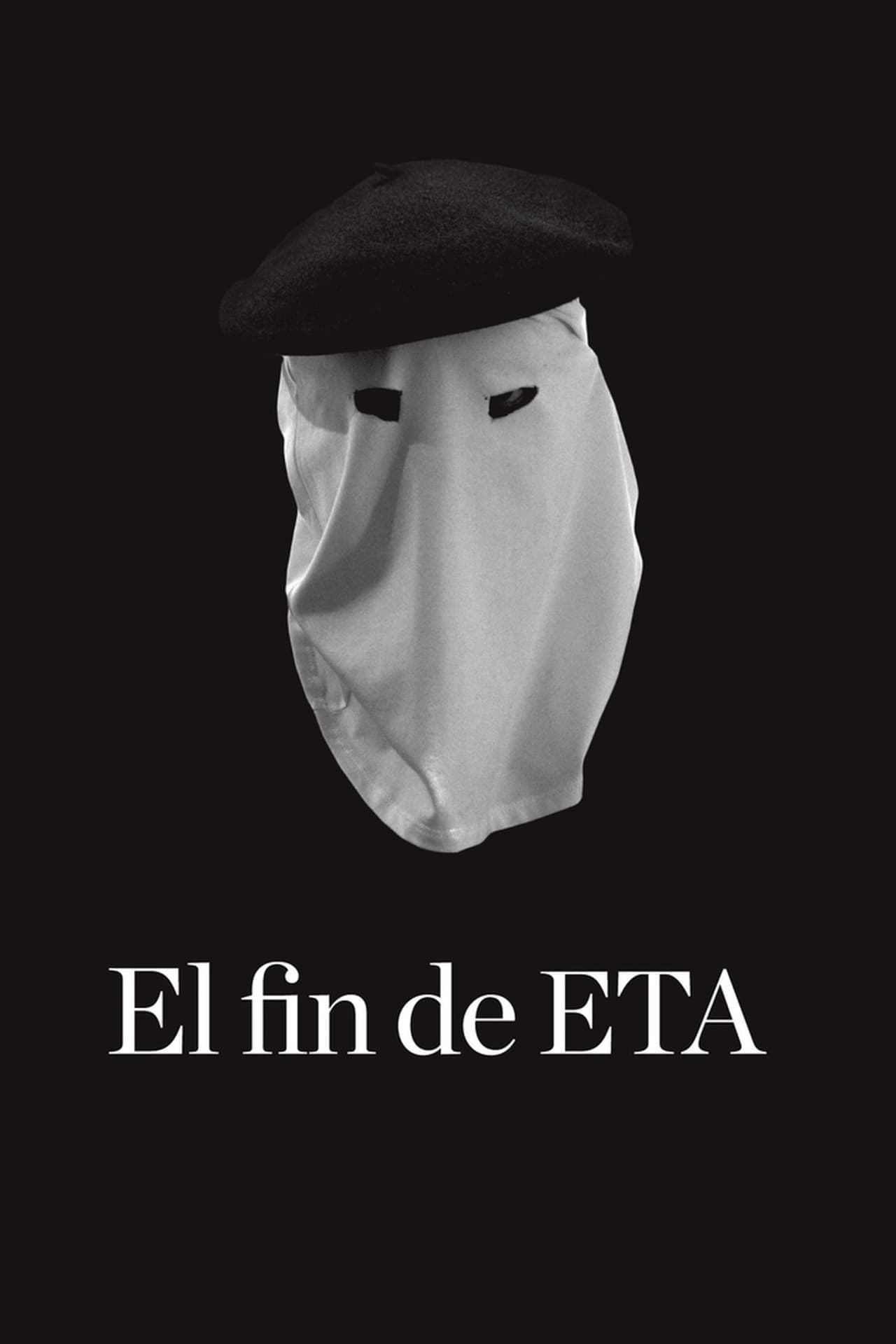 Movie El fin de ETA