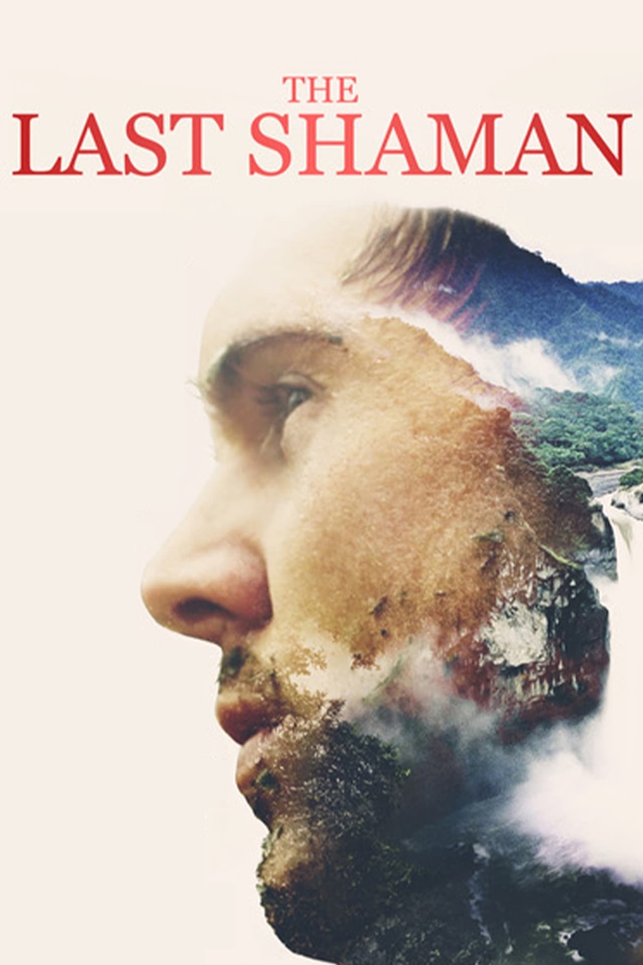 Película The Last Shaman