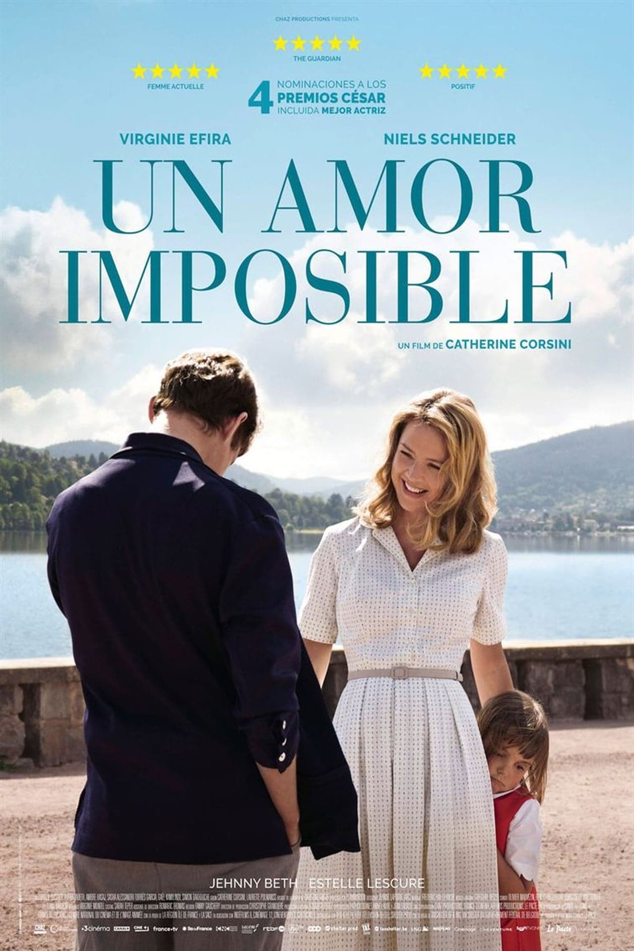 Movie Un amor imposible