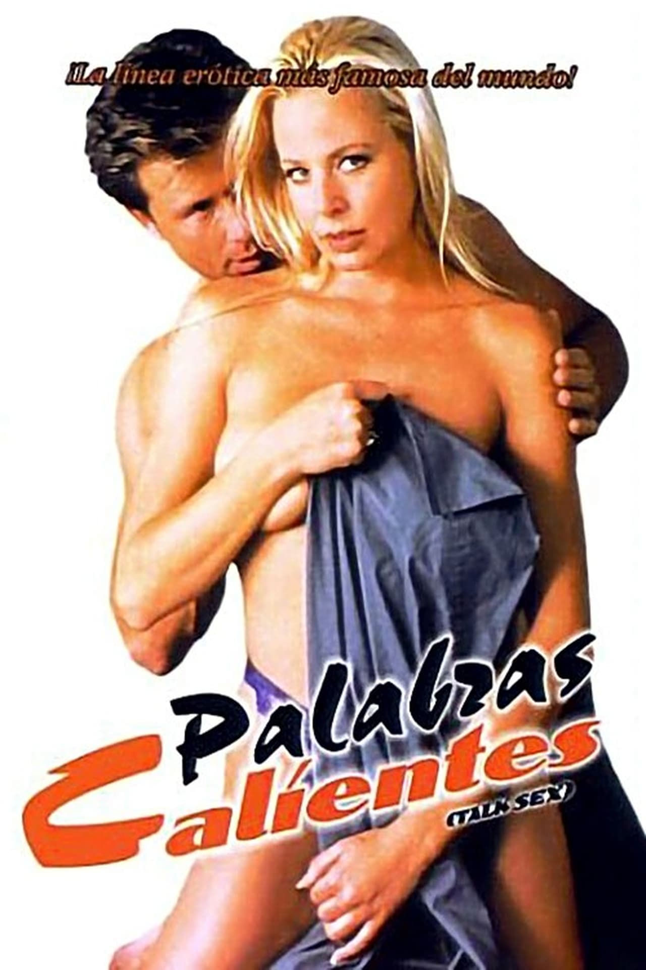 Película Talk Sex