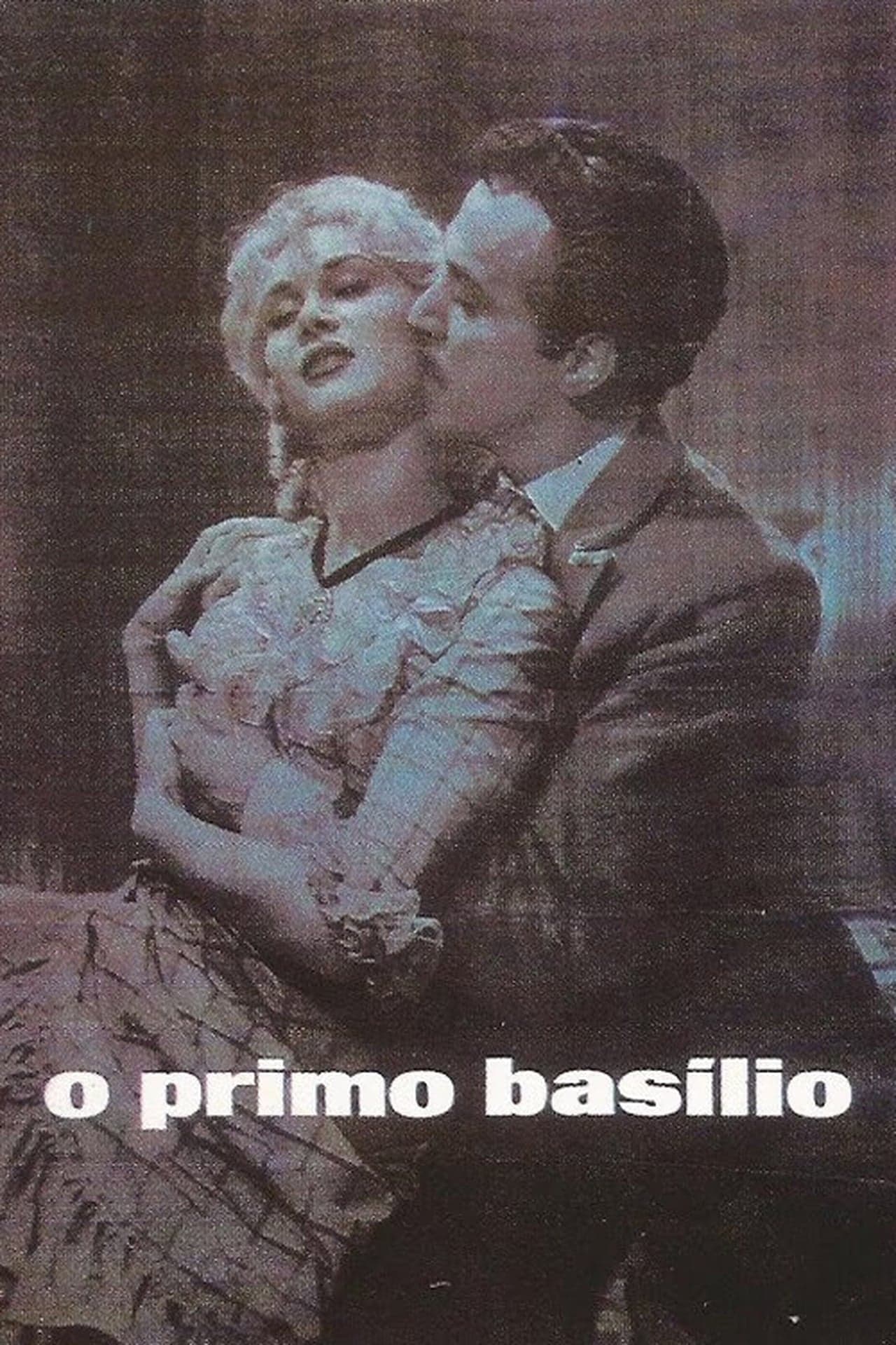 Película O Primo Basílio