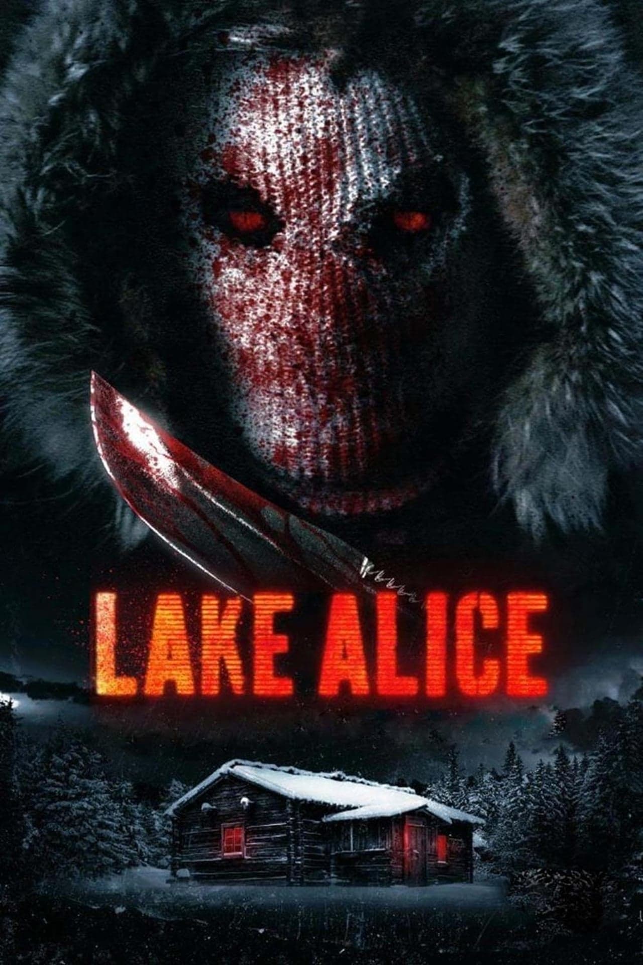 Movie Lake Alice