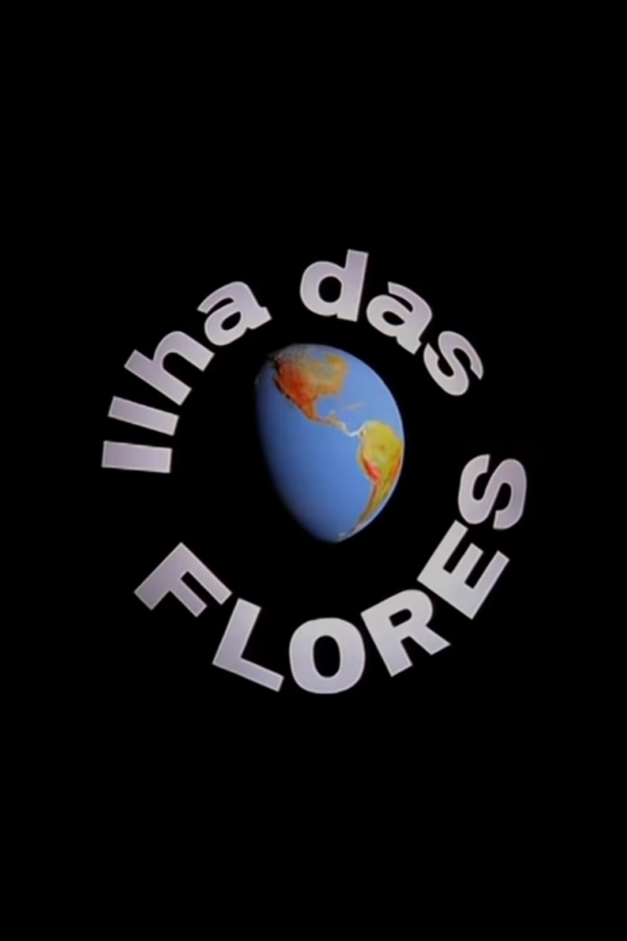 Película La Isla de las flores