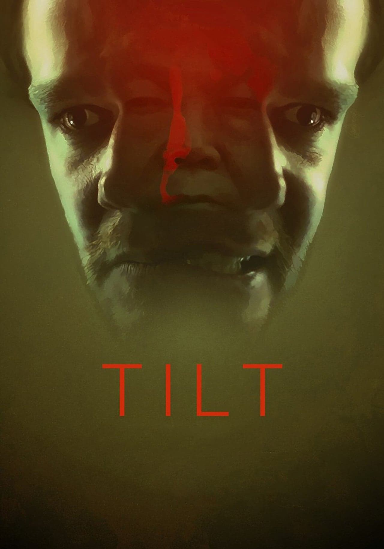 Película Tilt