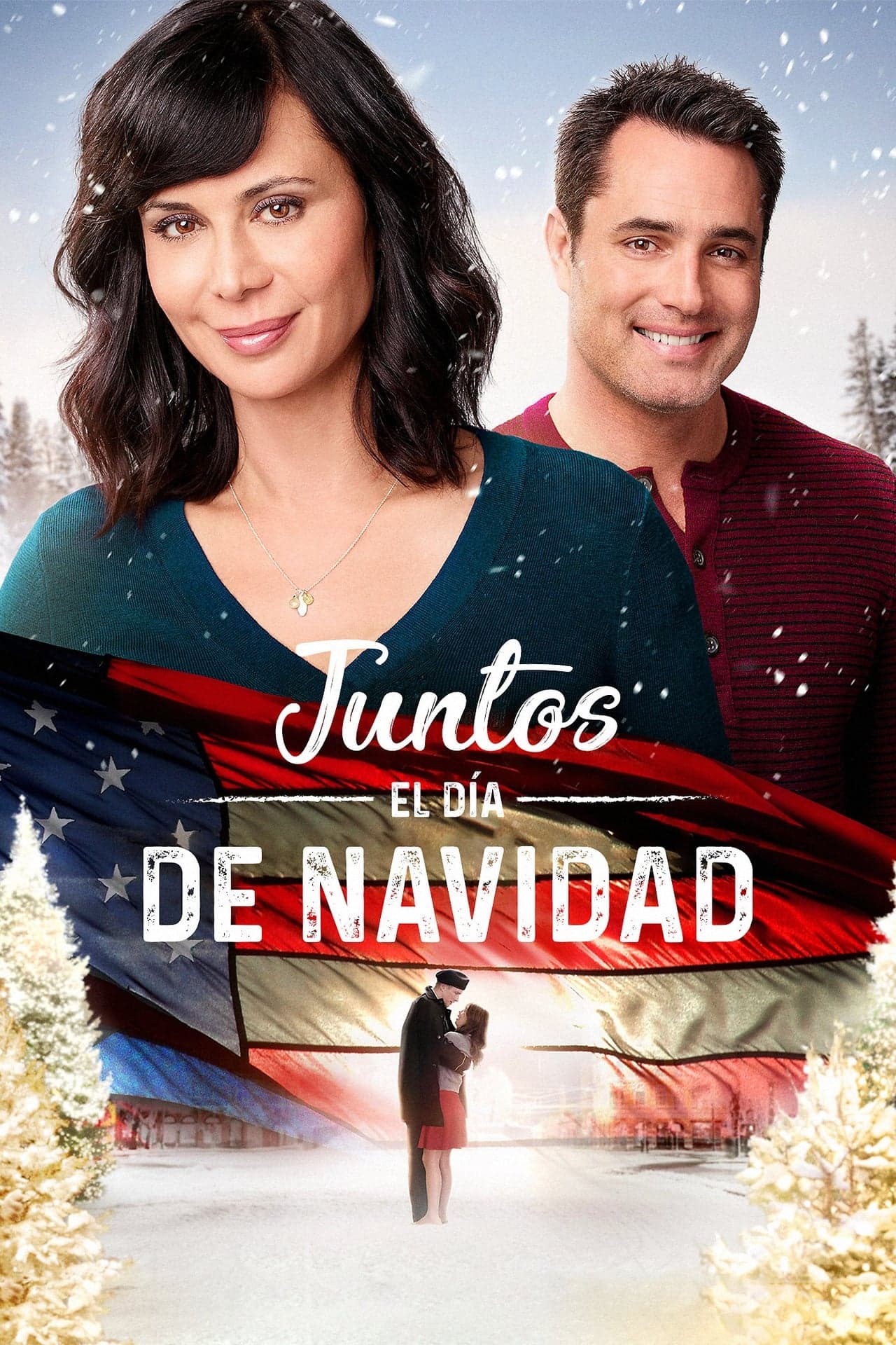 Movie A casa por Navidad