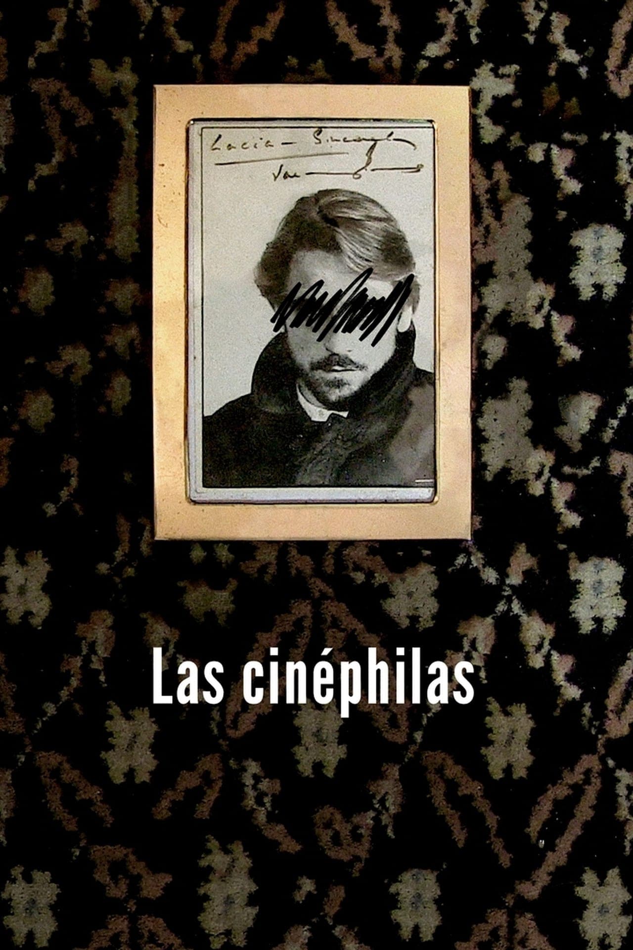 Movie Las cinéphilas