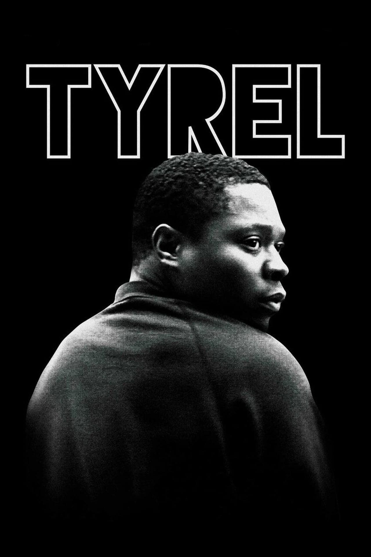 Película Tyrel