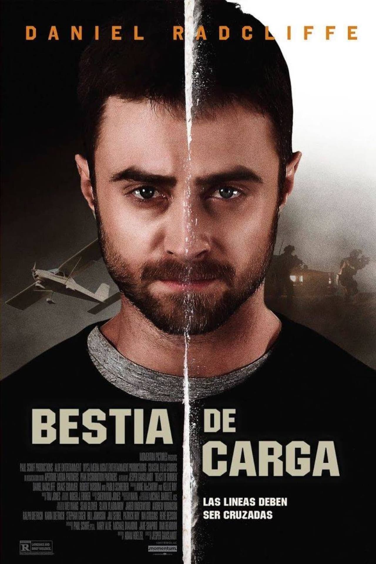 Movie Bestia de carga