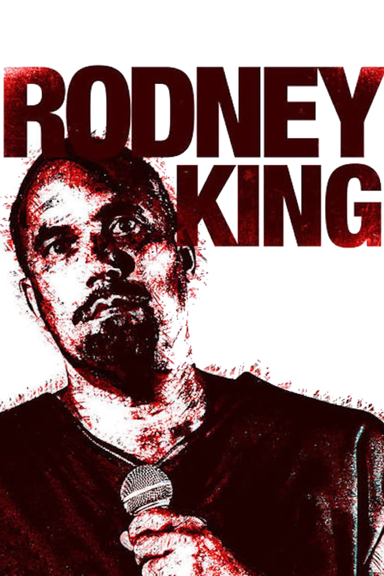 Película Rodney King