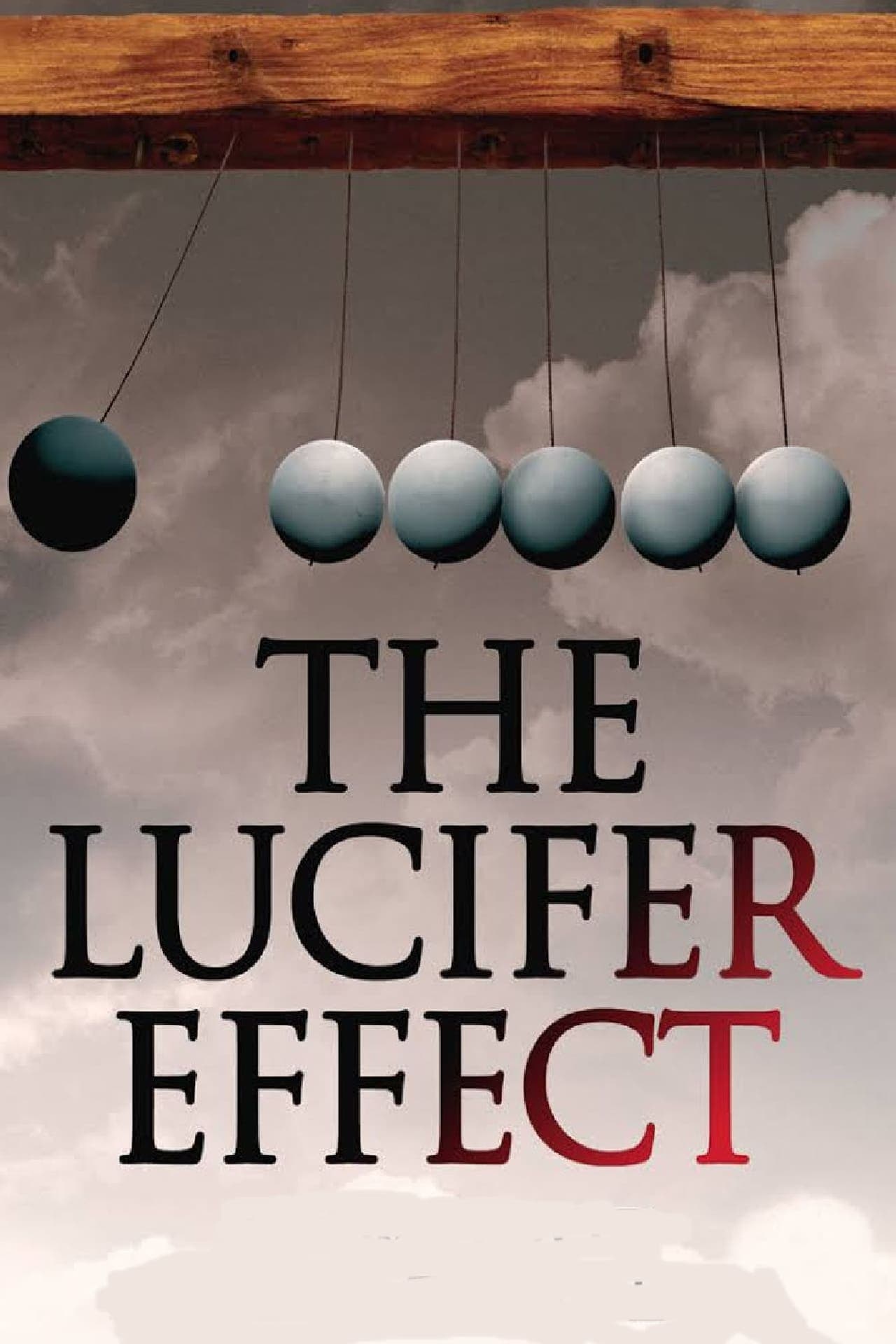 Película The Lucifer Effect