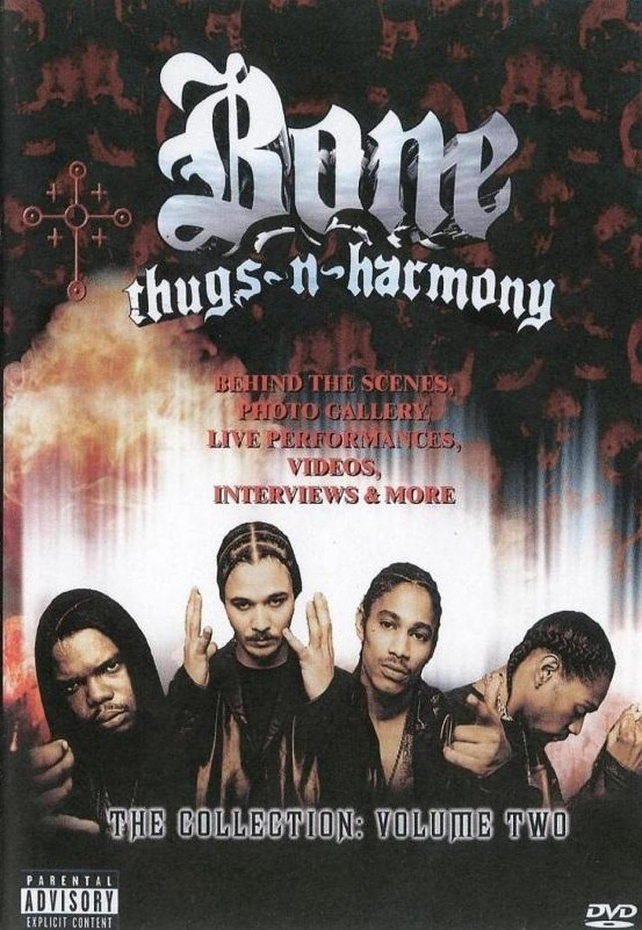 Película Bone Thugs-n-Harmony: The Collection Volume 2