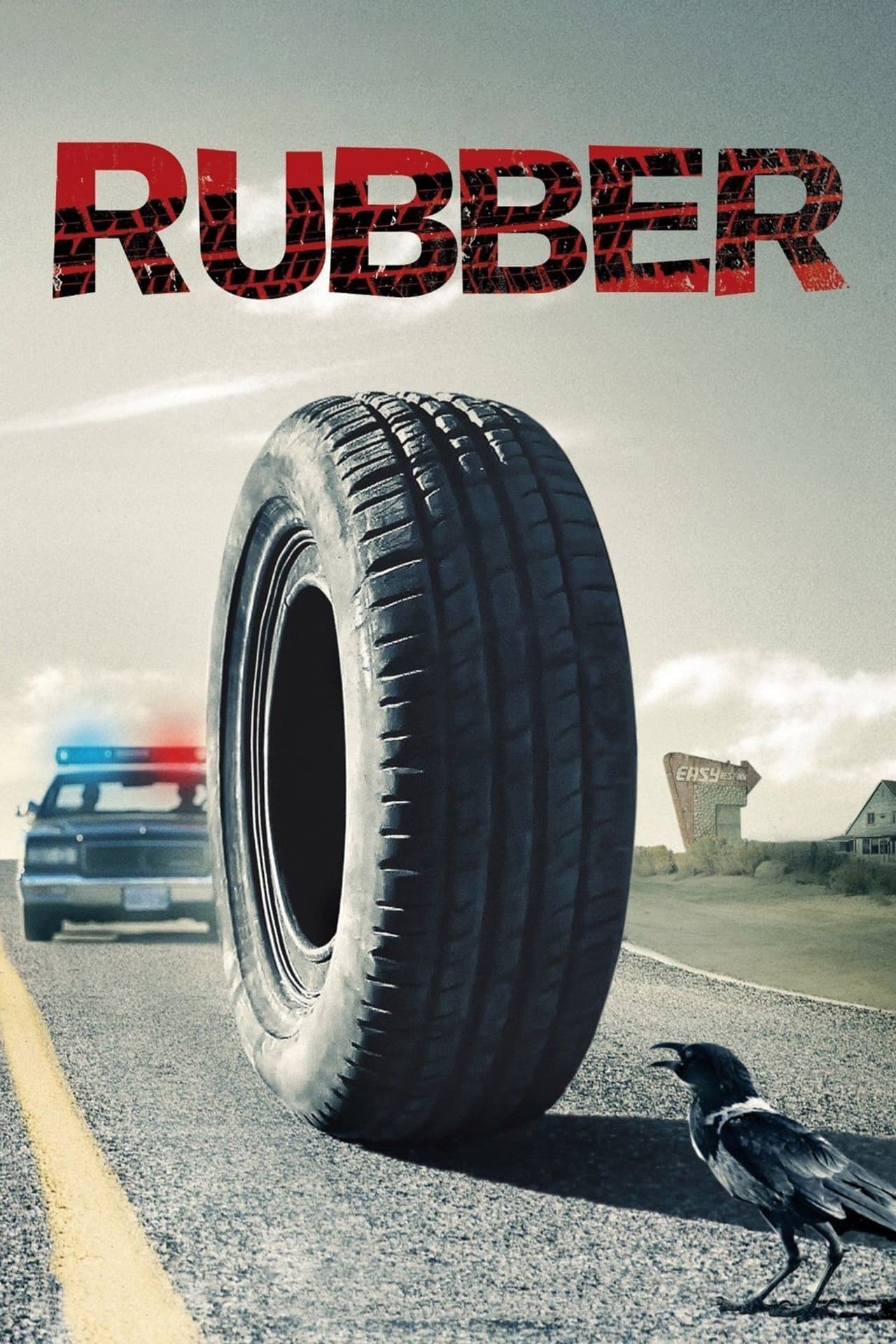 Película Rubber