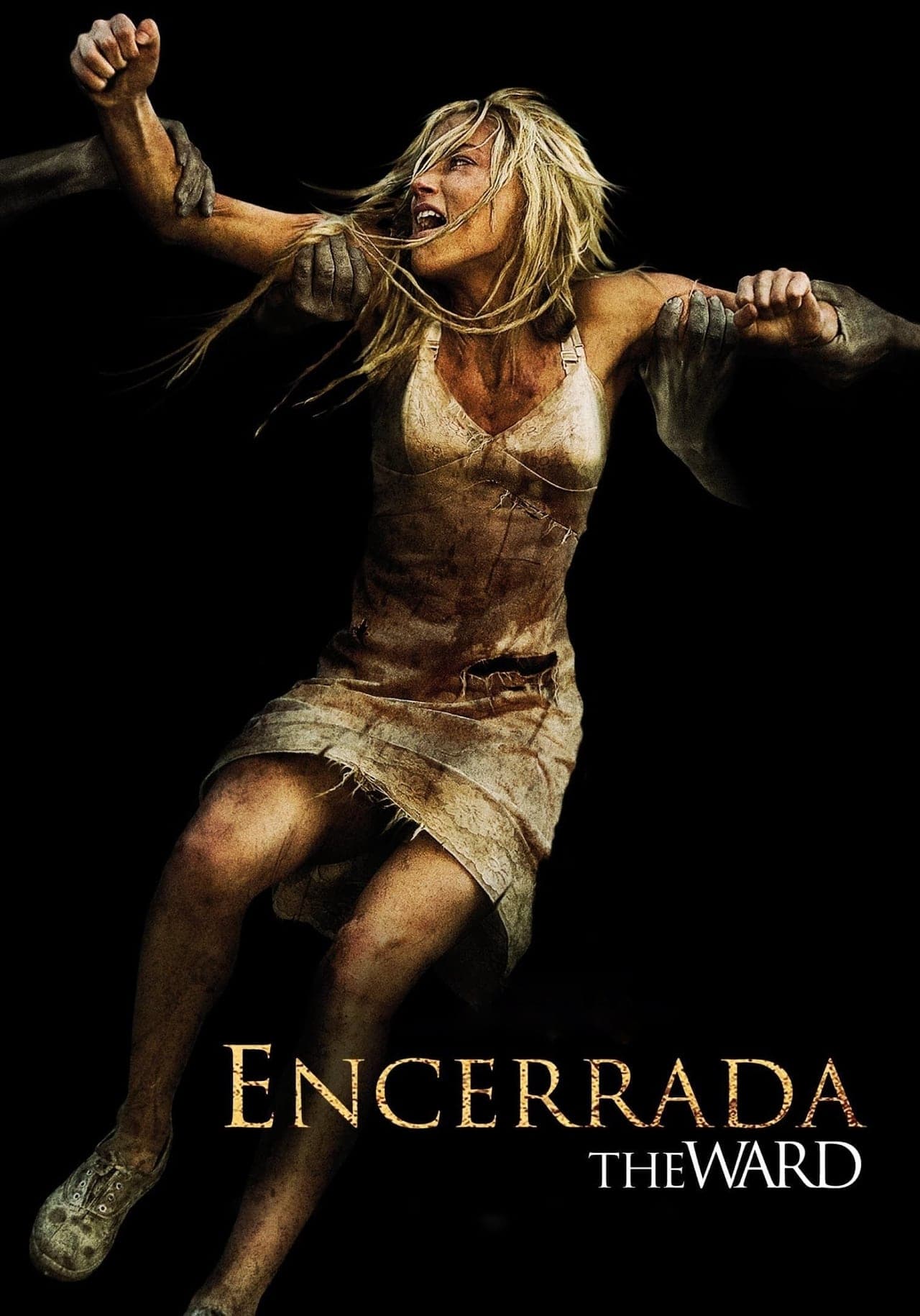 Movie Encerrada (The Ward)