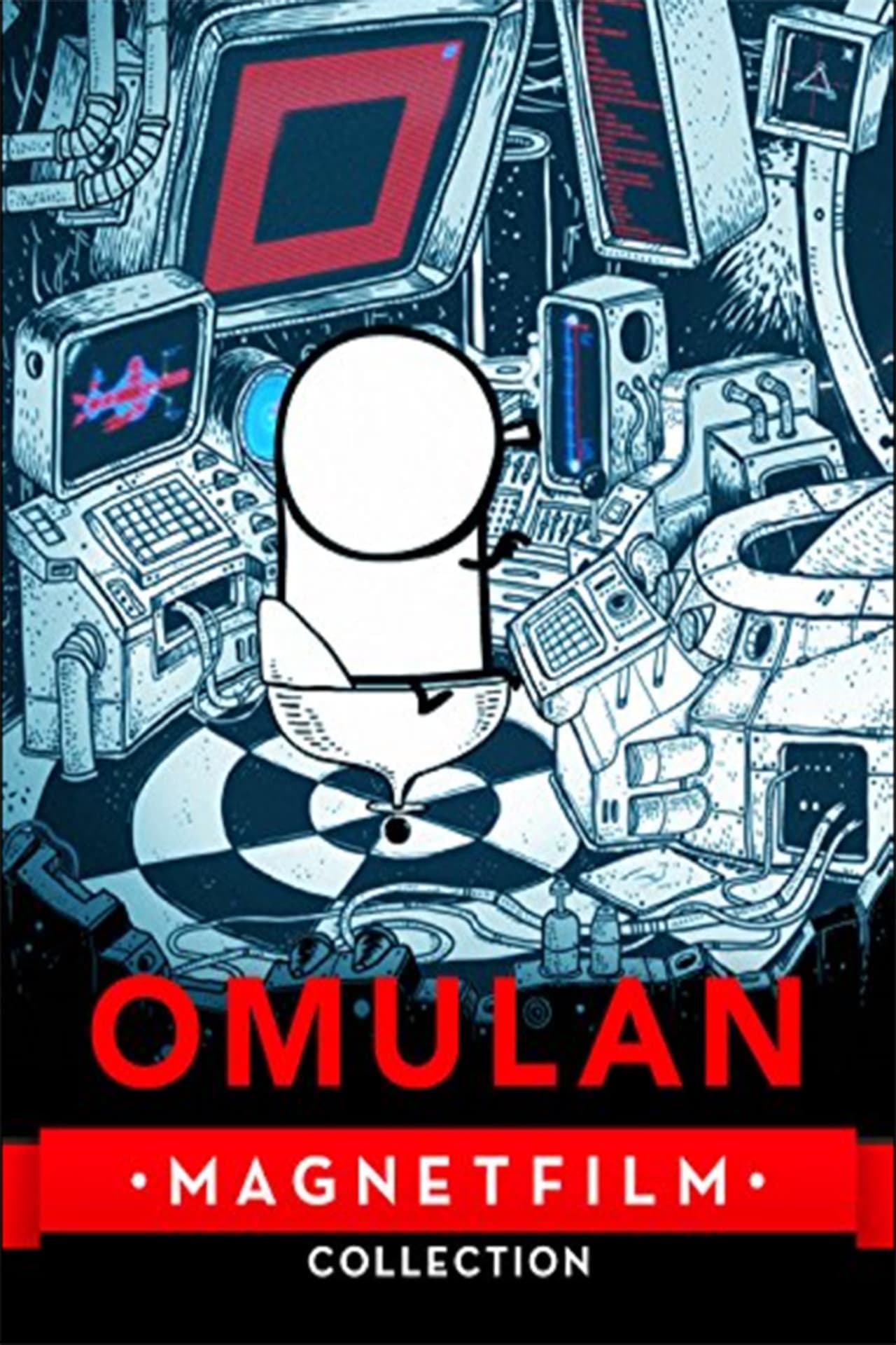 Movie Omulan!