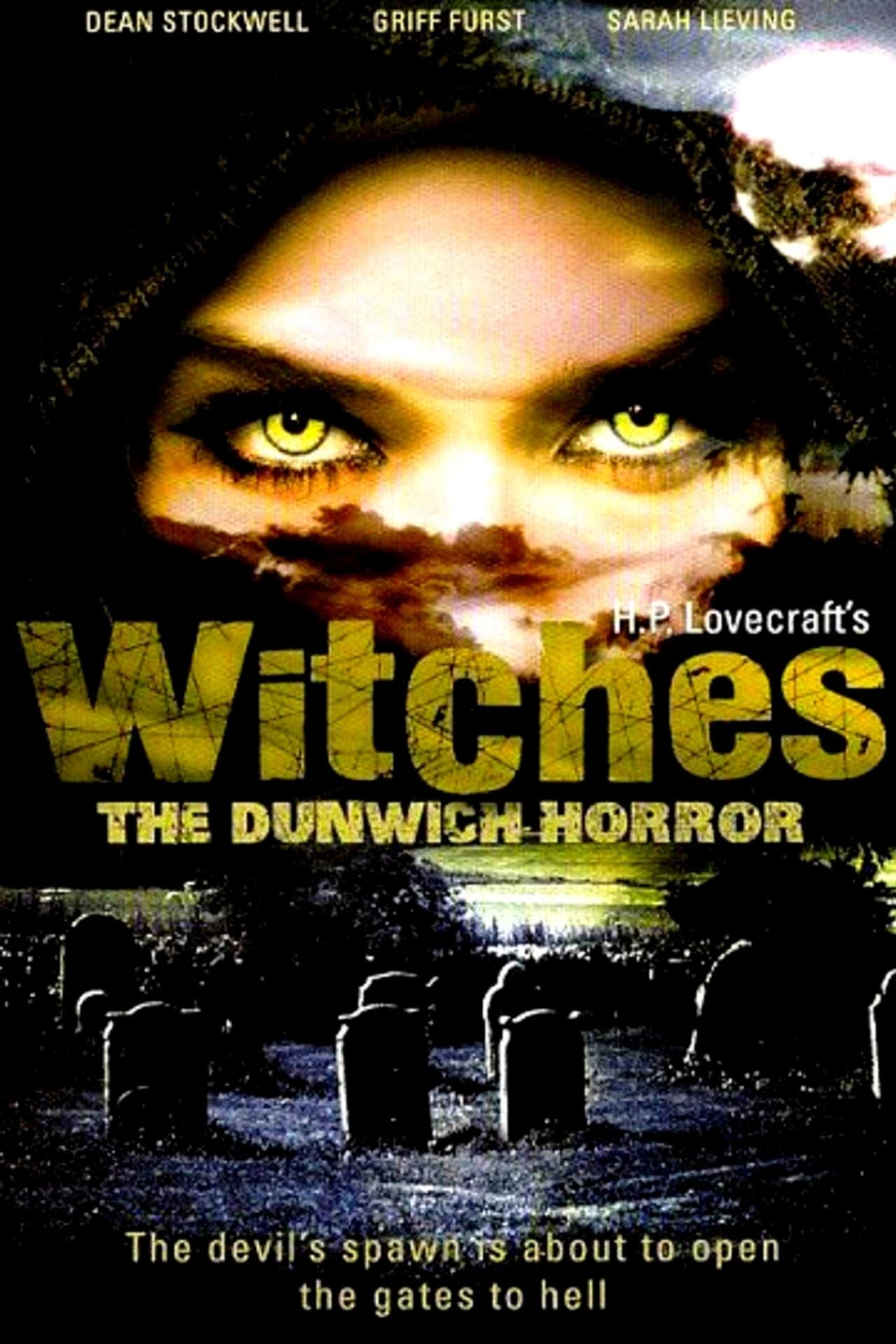 Movie The Dunwich Horror