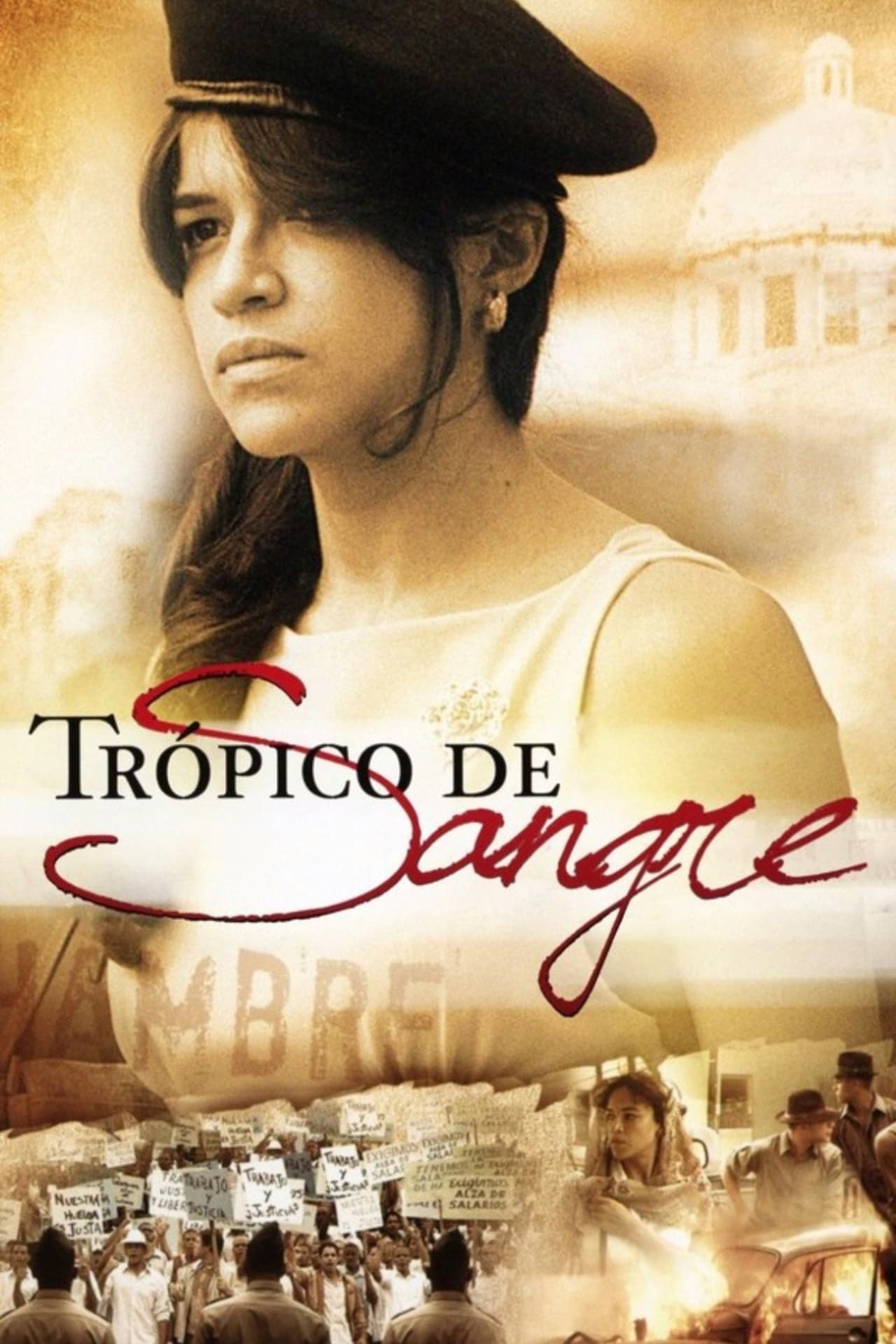 Movie Trópico de Sangre