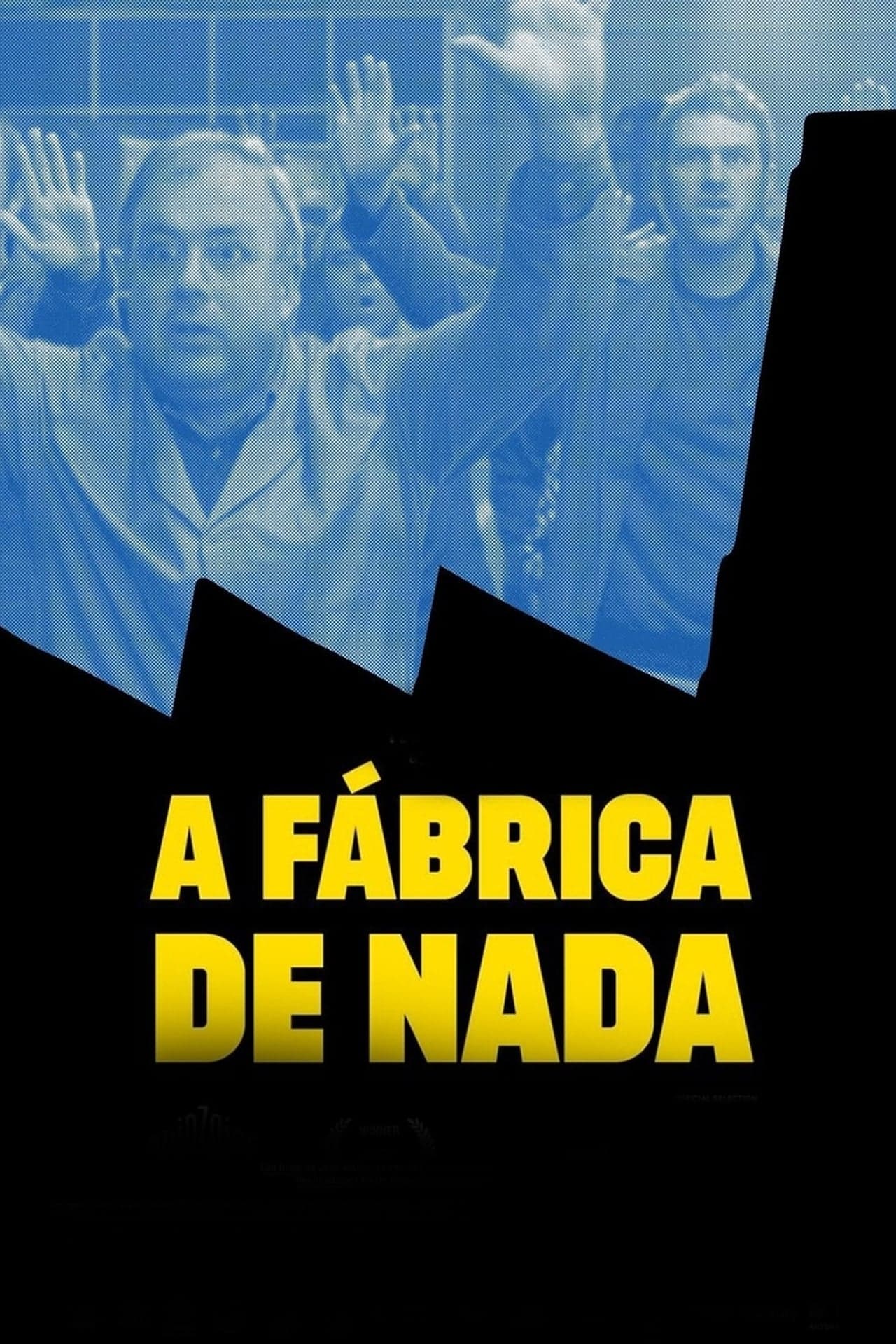 Película La Fábrica de Nada