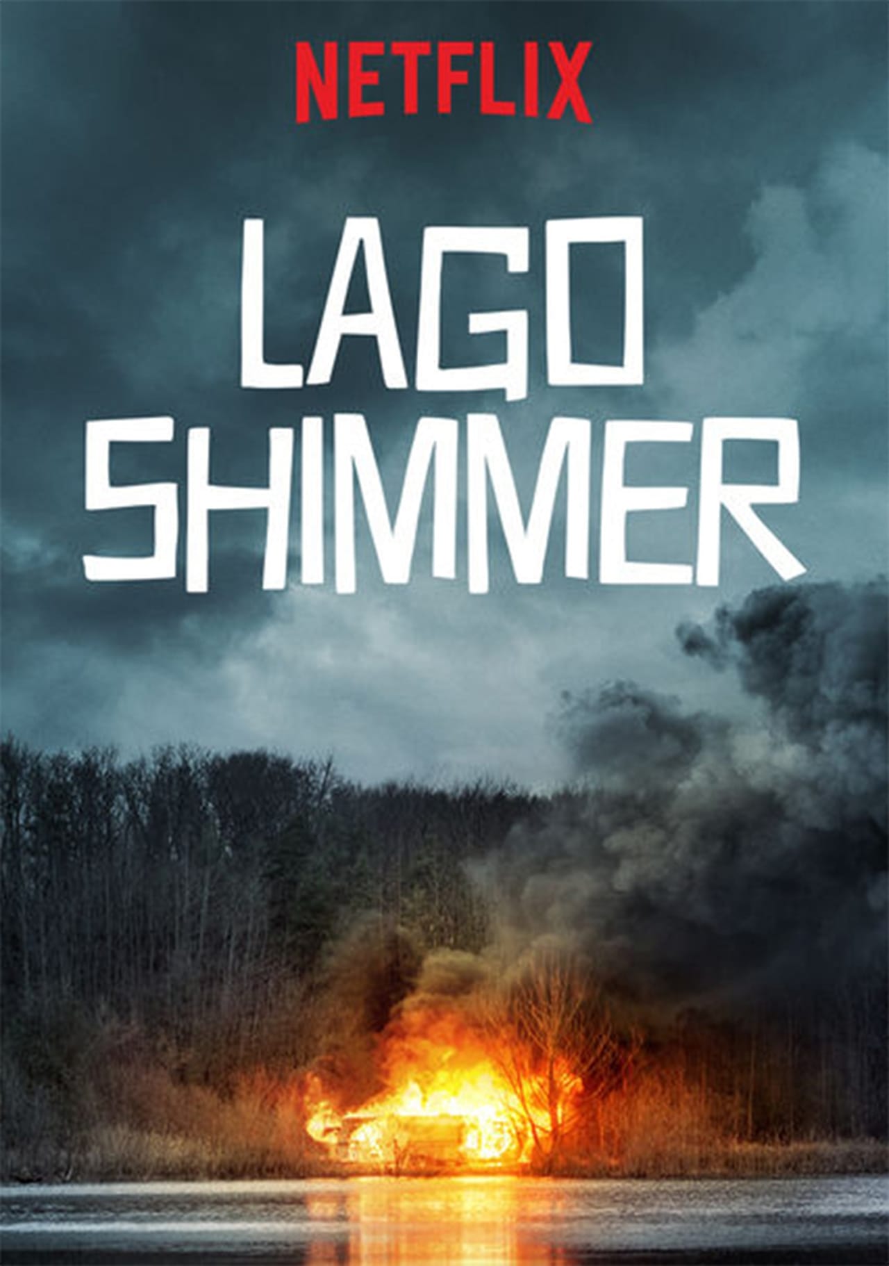 Movie Lago Shimmer