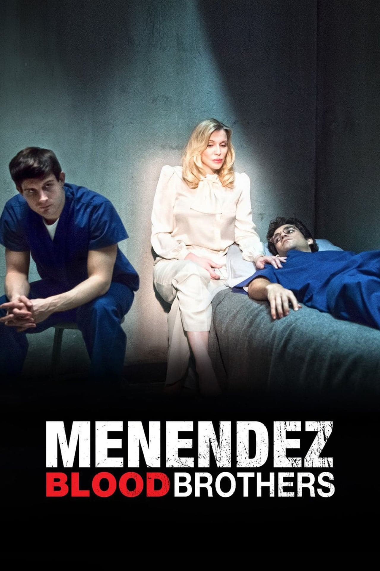 Movie Menendez: Blood Brothers