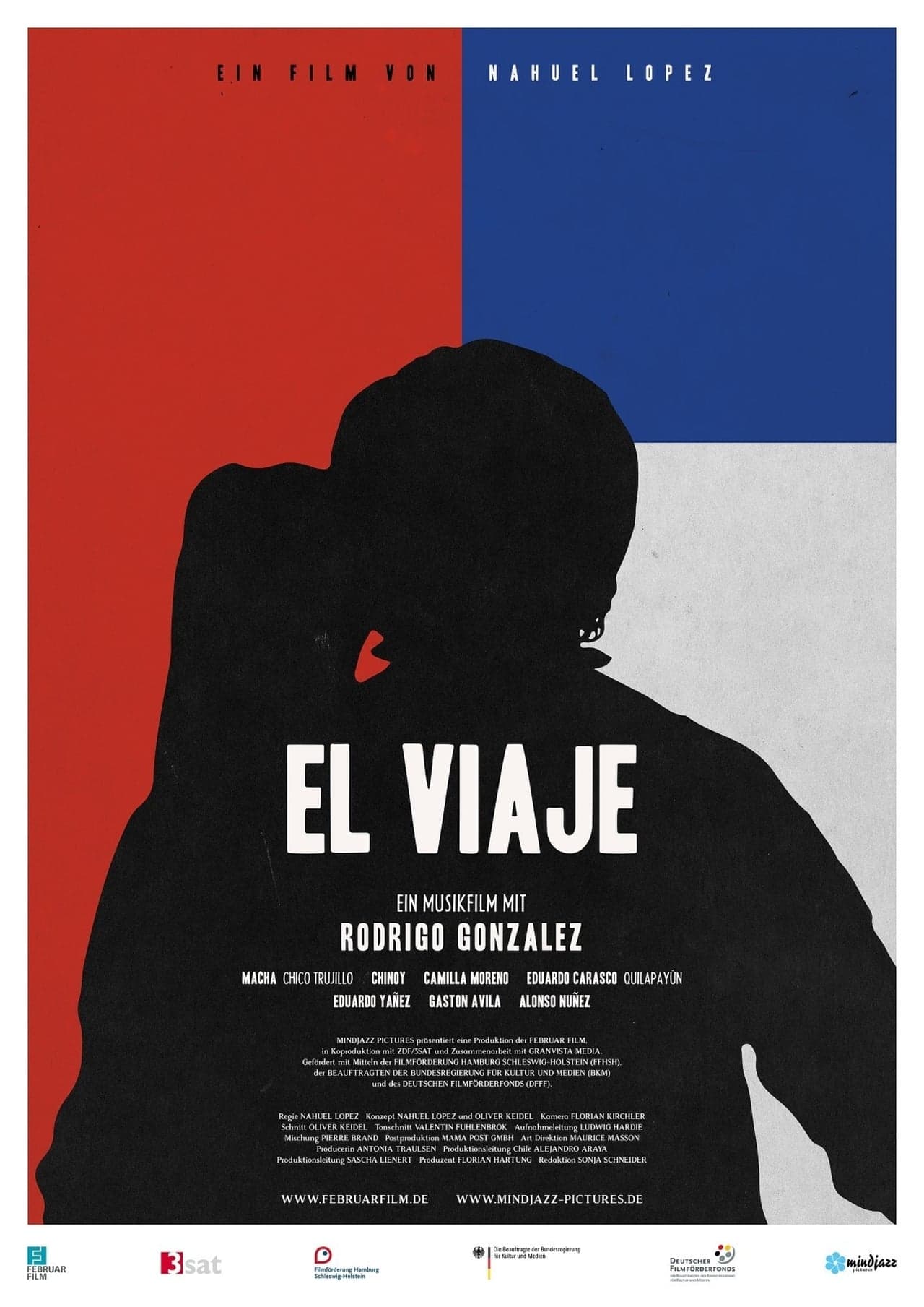 Movie El Viaje