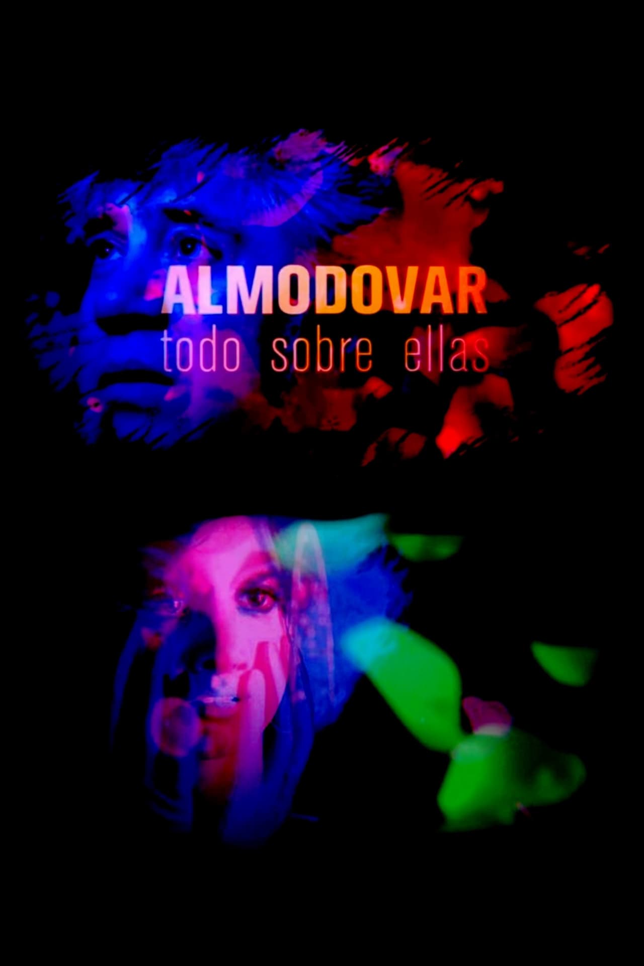 Movie Almodóvar, todo sobre ellas