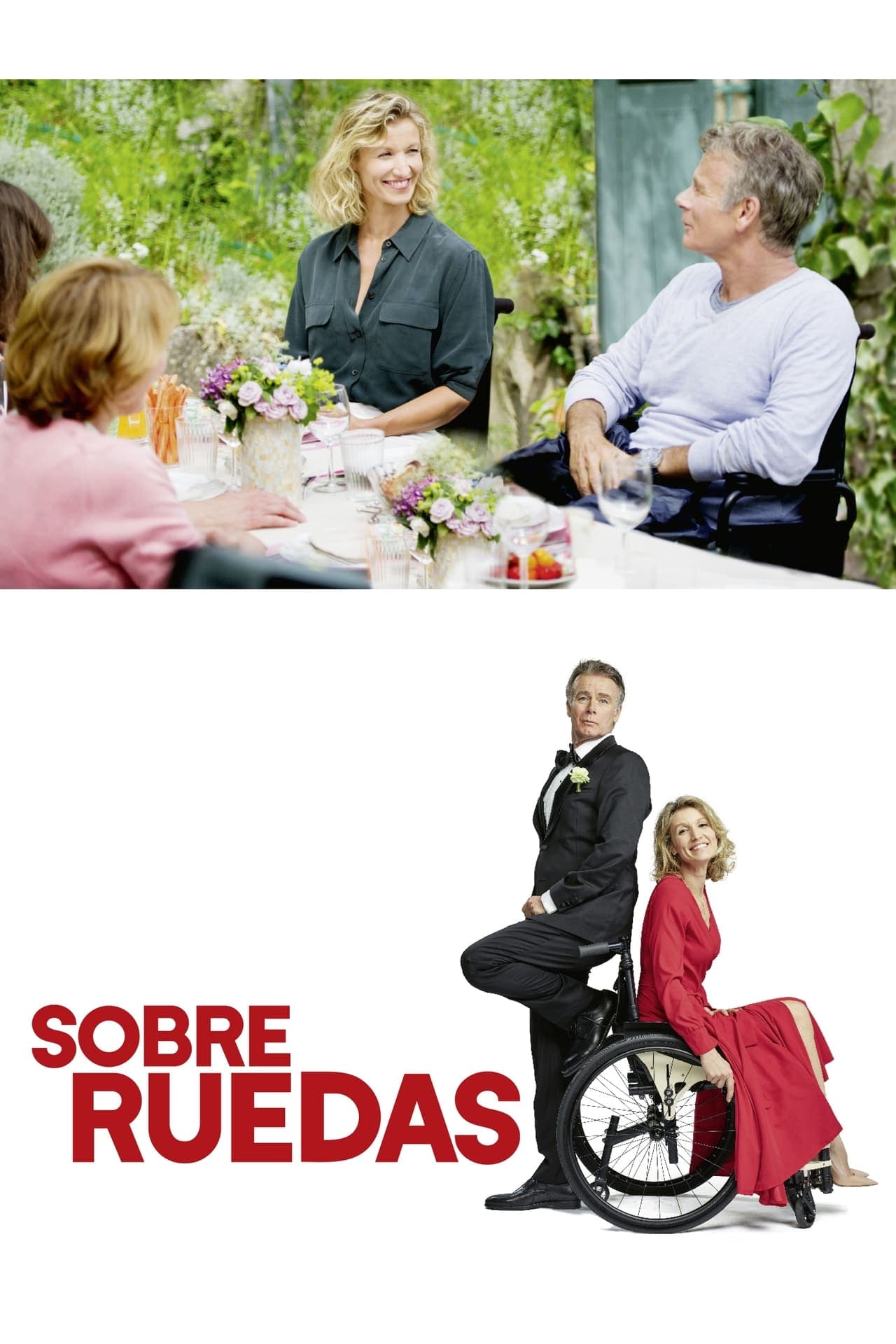 Movie Sobre ruedas