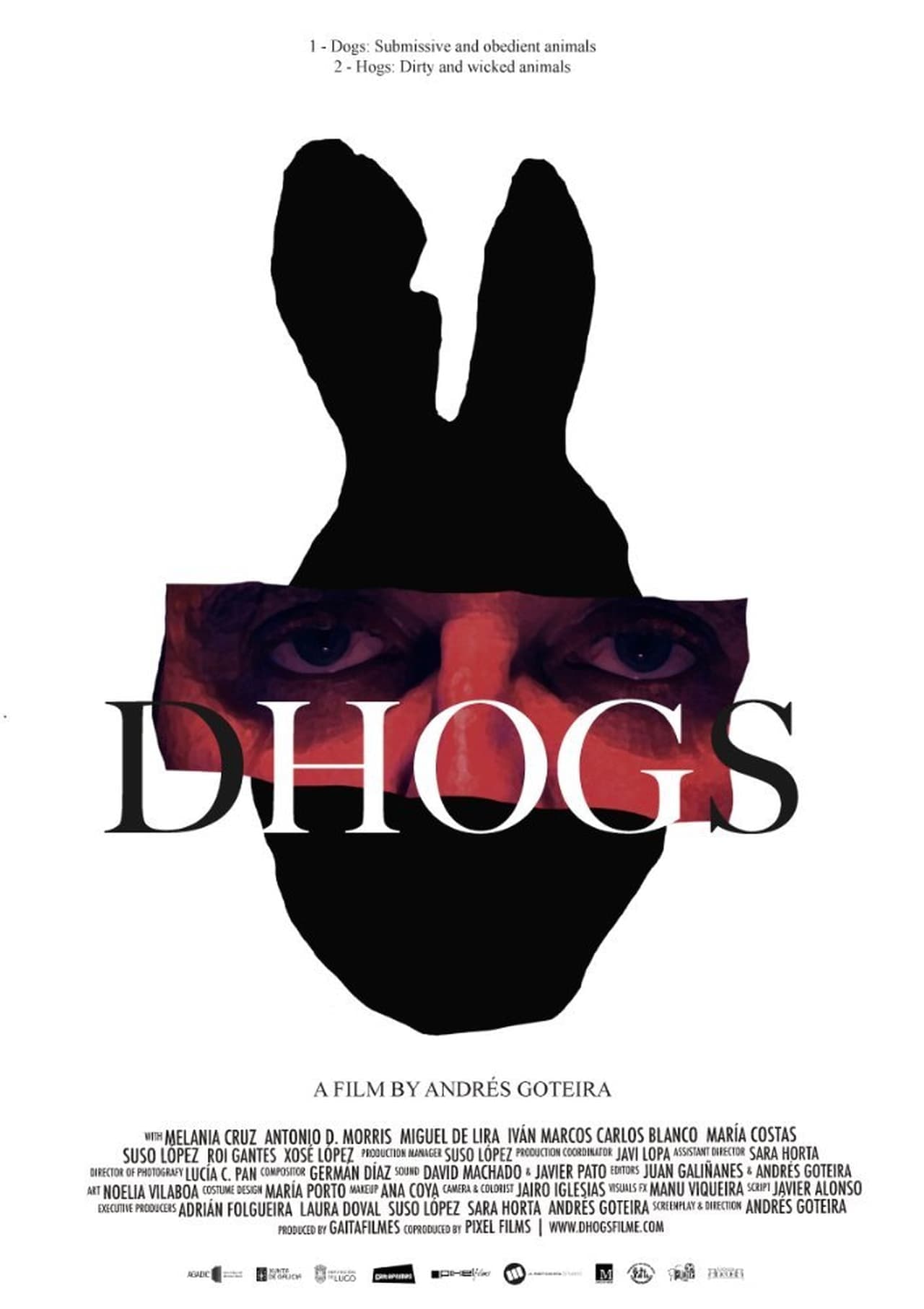 Movie Dhogs