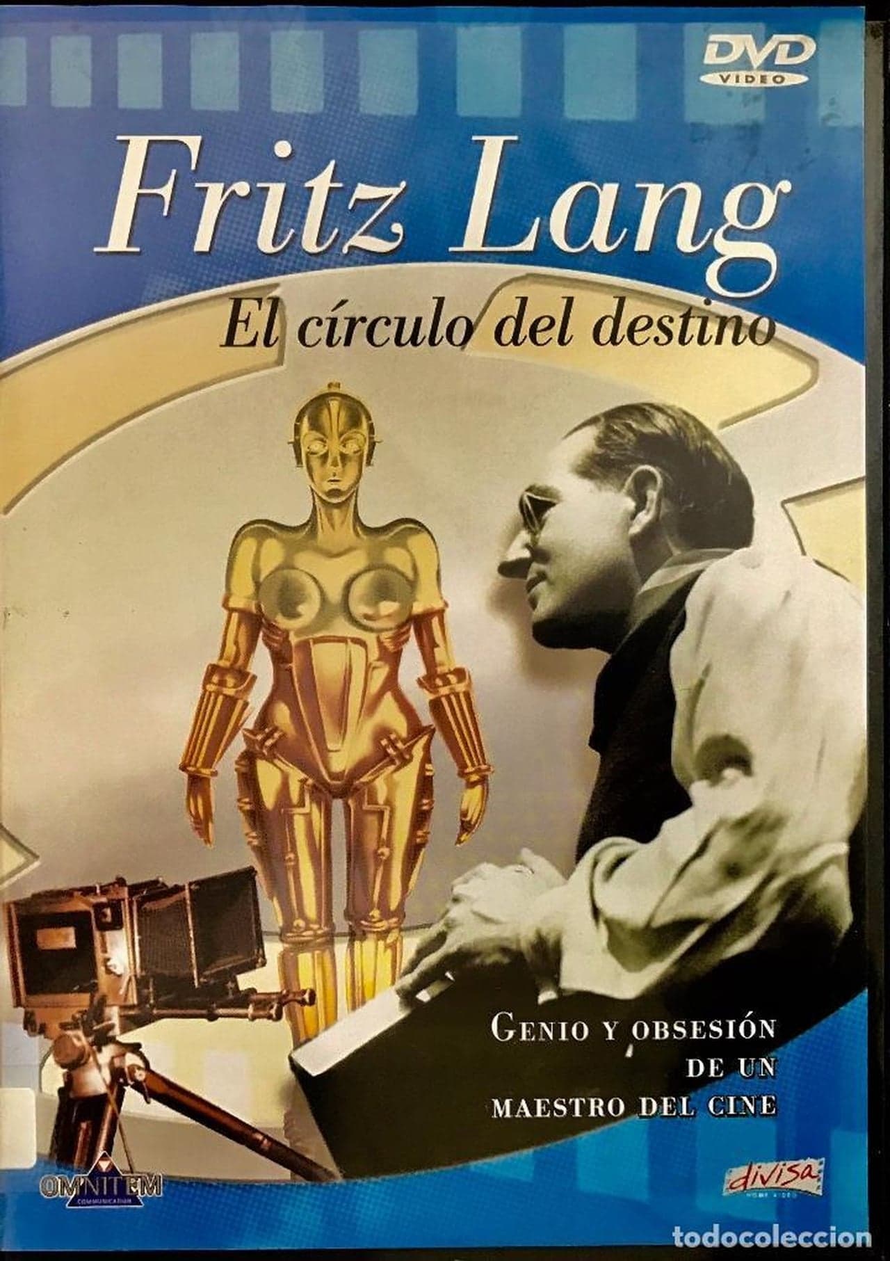 Película Fritz Lang - El círculo del destino