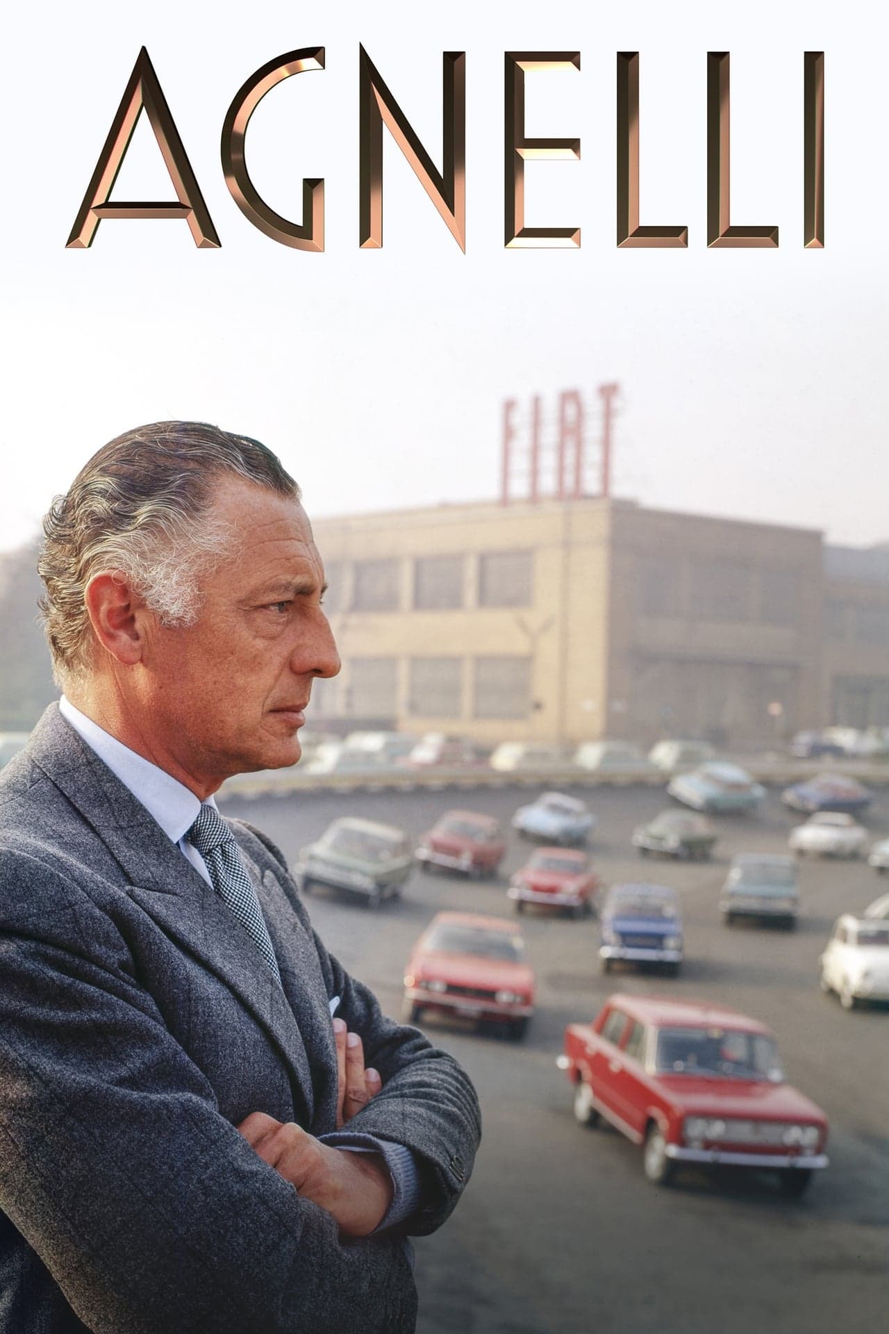 Movie Agnelli