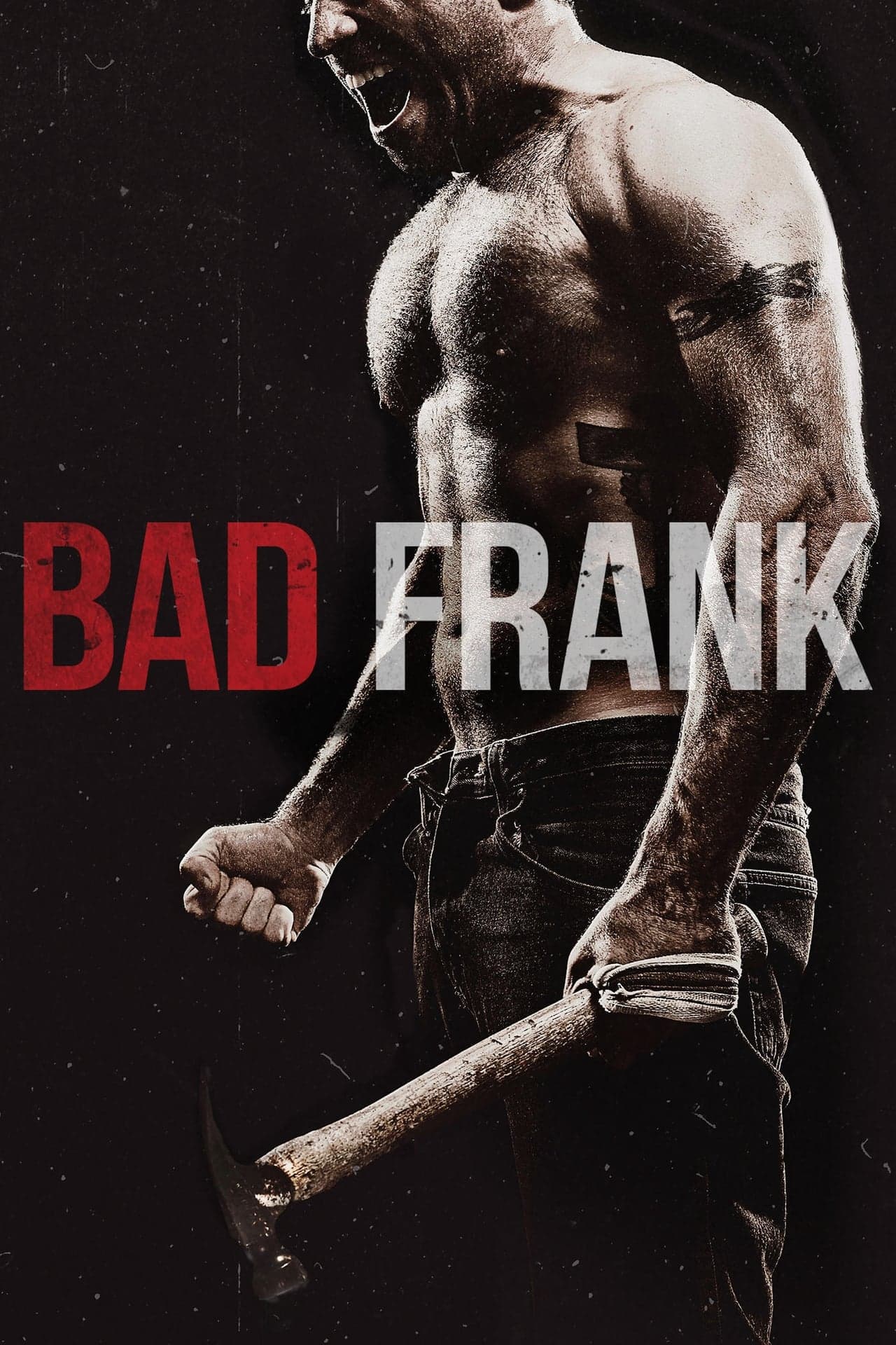 Movie Bad Frank