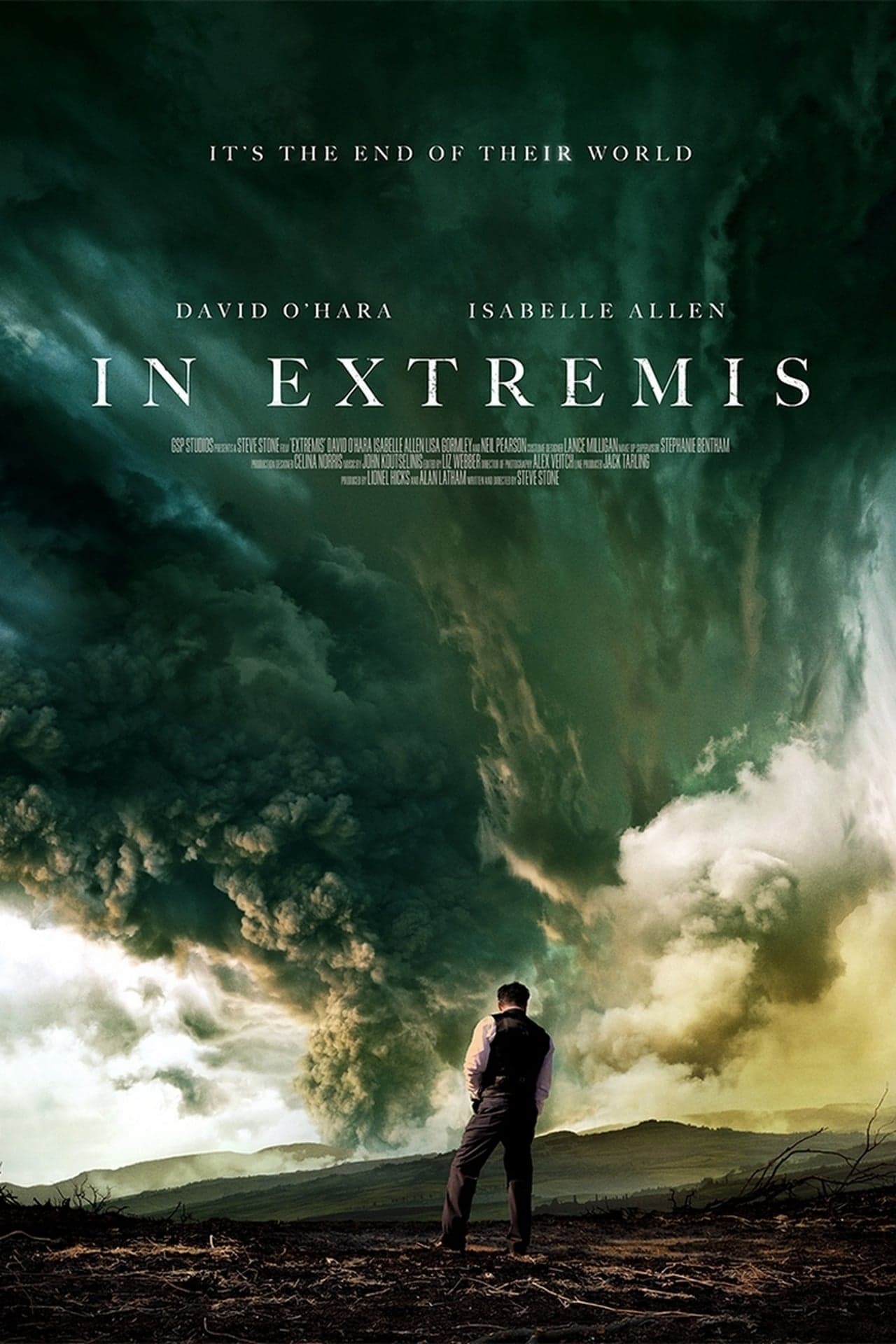 Movie In Extremis