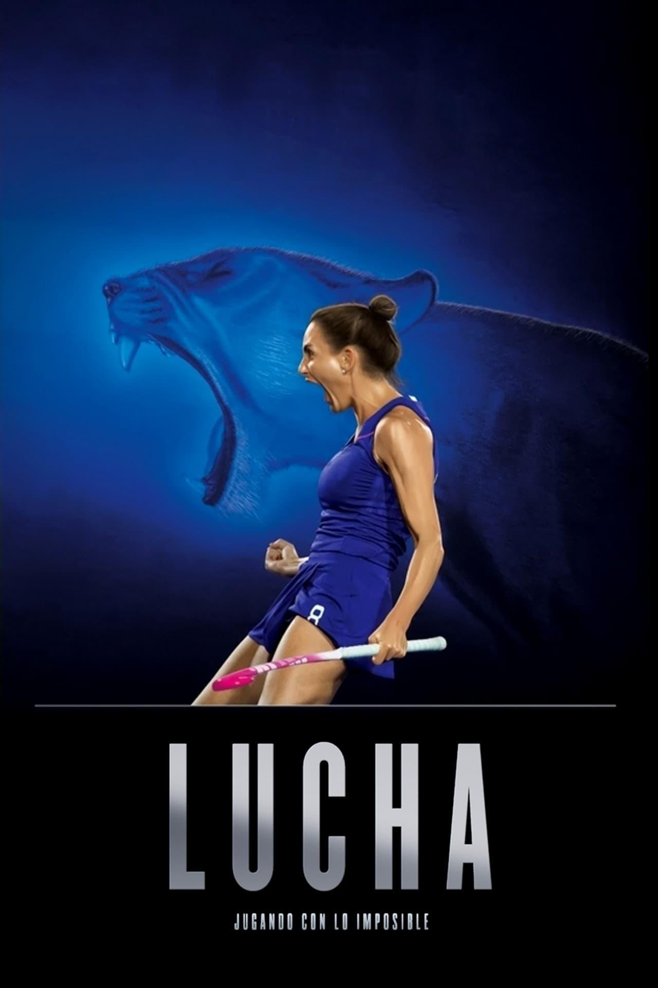 Movie Lucha: jugando con lo imposible