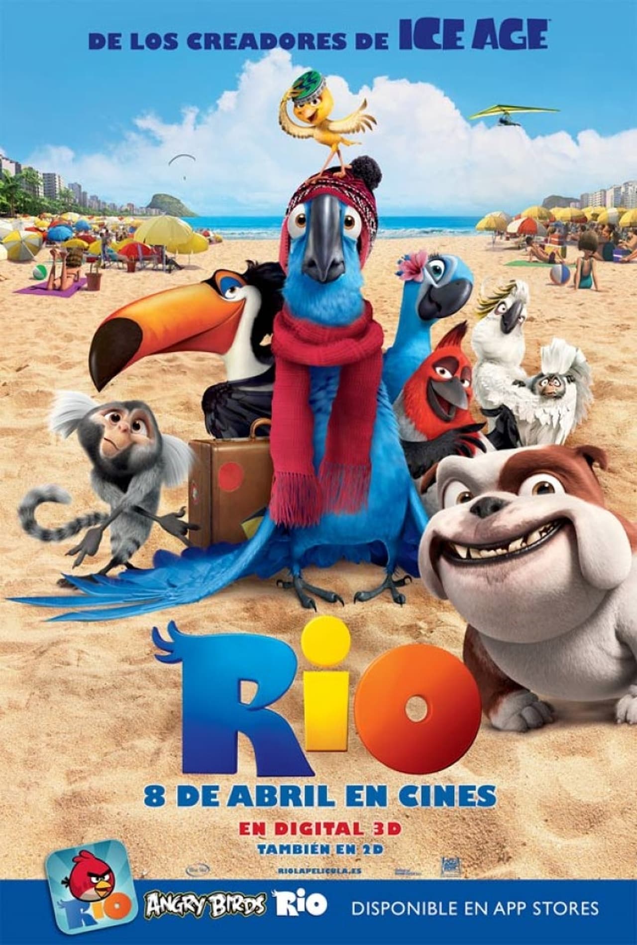 Movie Río