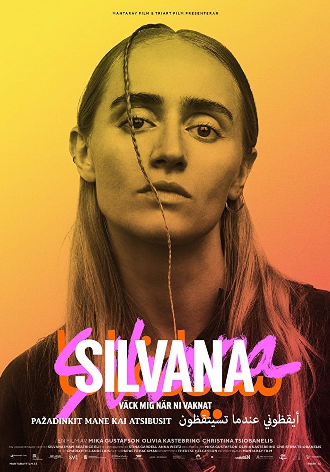 Movie Silvana