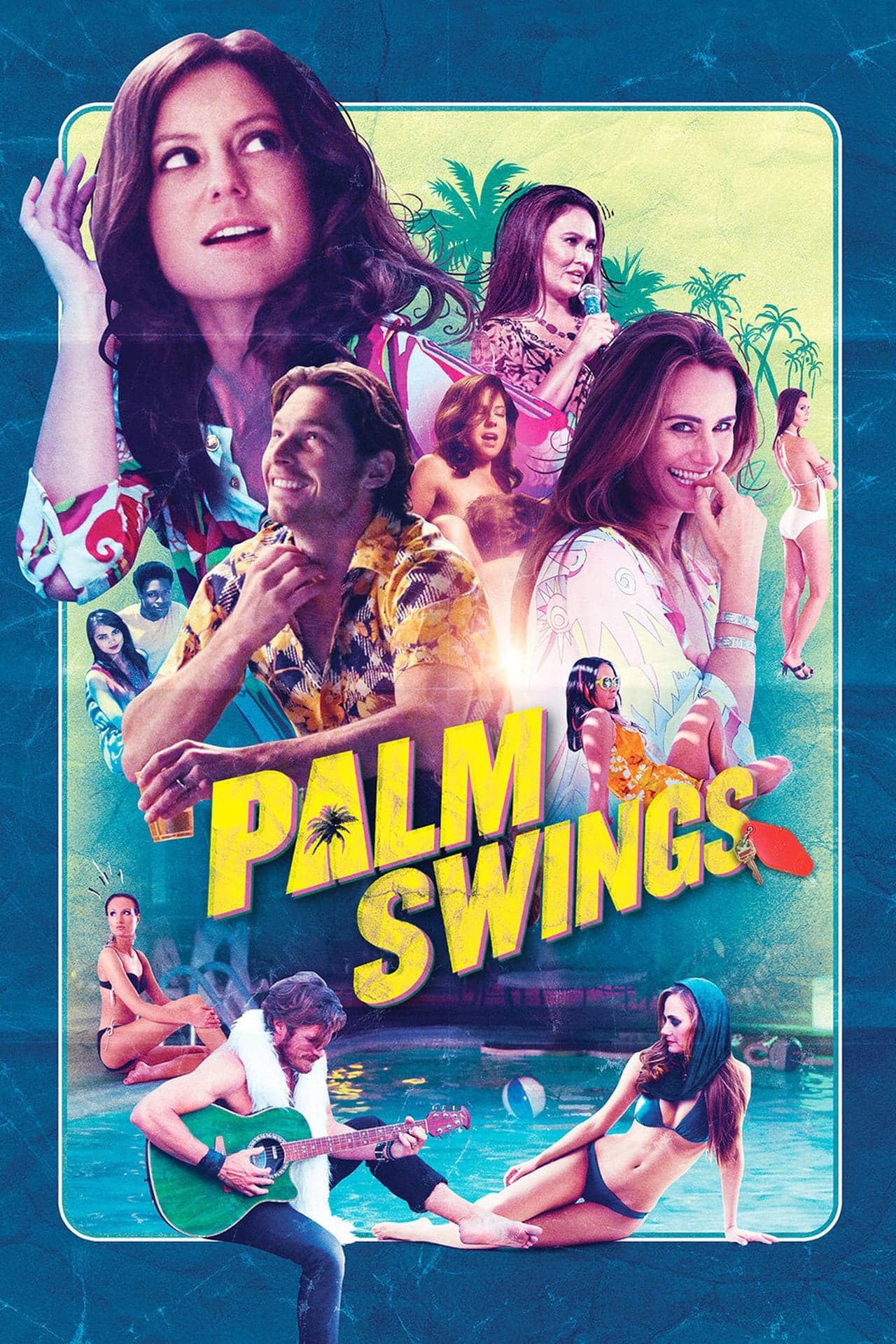 Movie Palm Swings