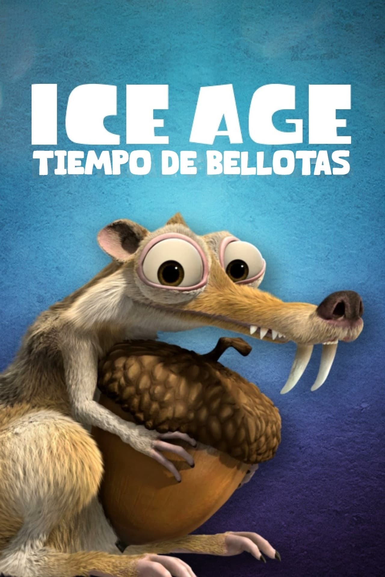 Movie Tiempo de bellotas