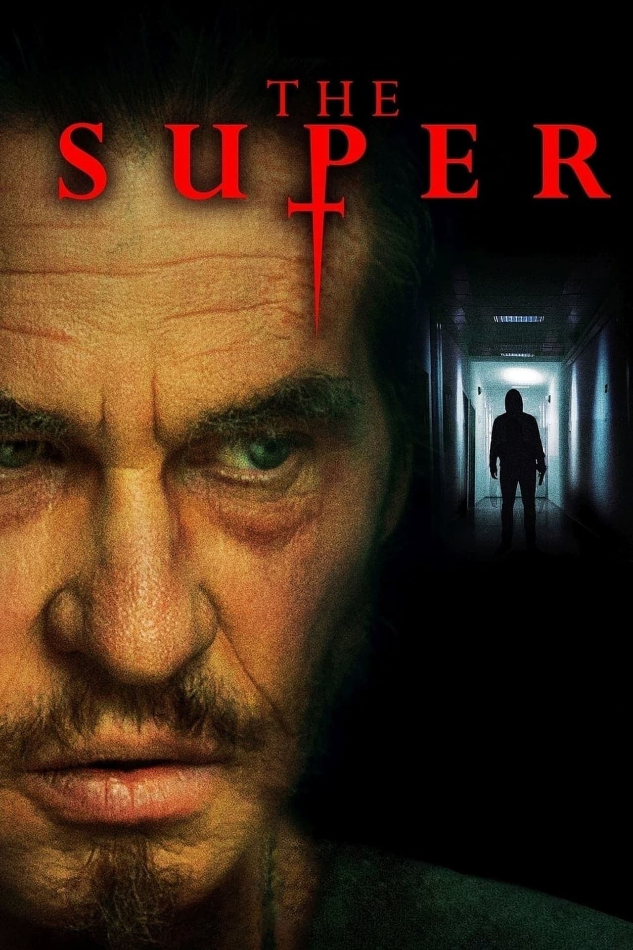 Movie The Super