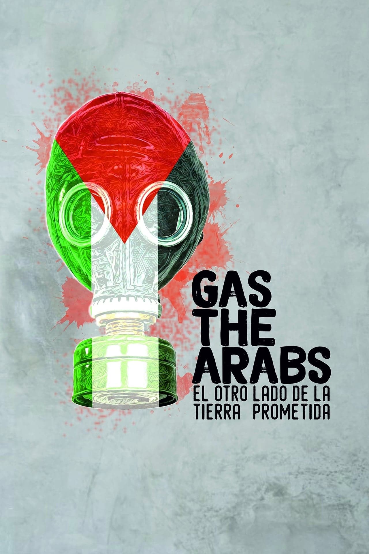 Movie Gas the Arabs