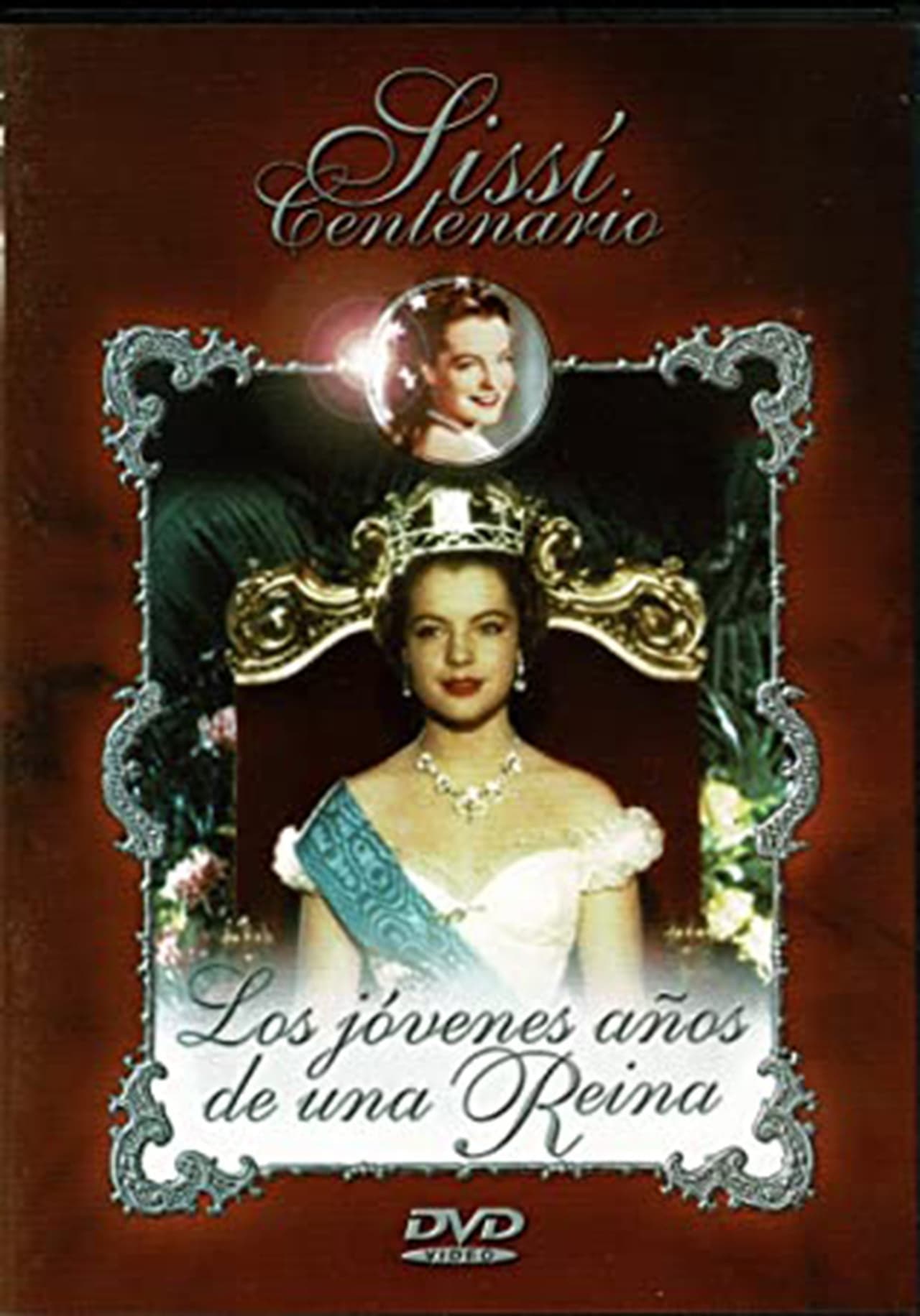 Movie Los jóvenes años de una reina